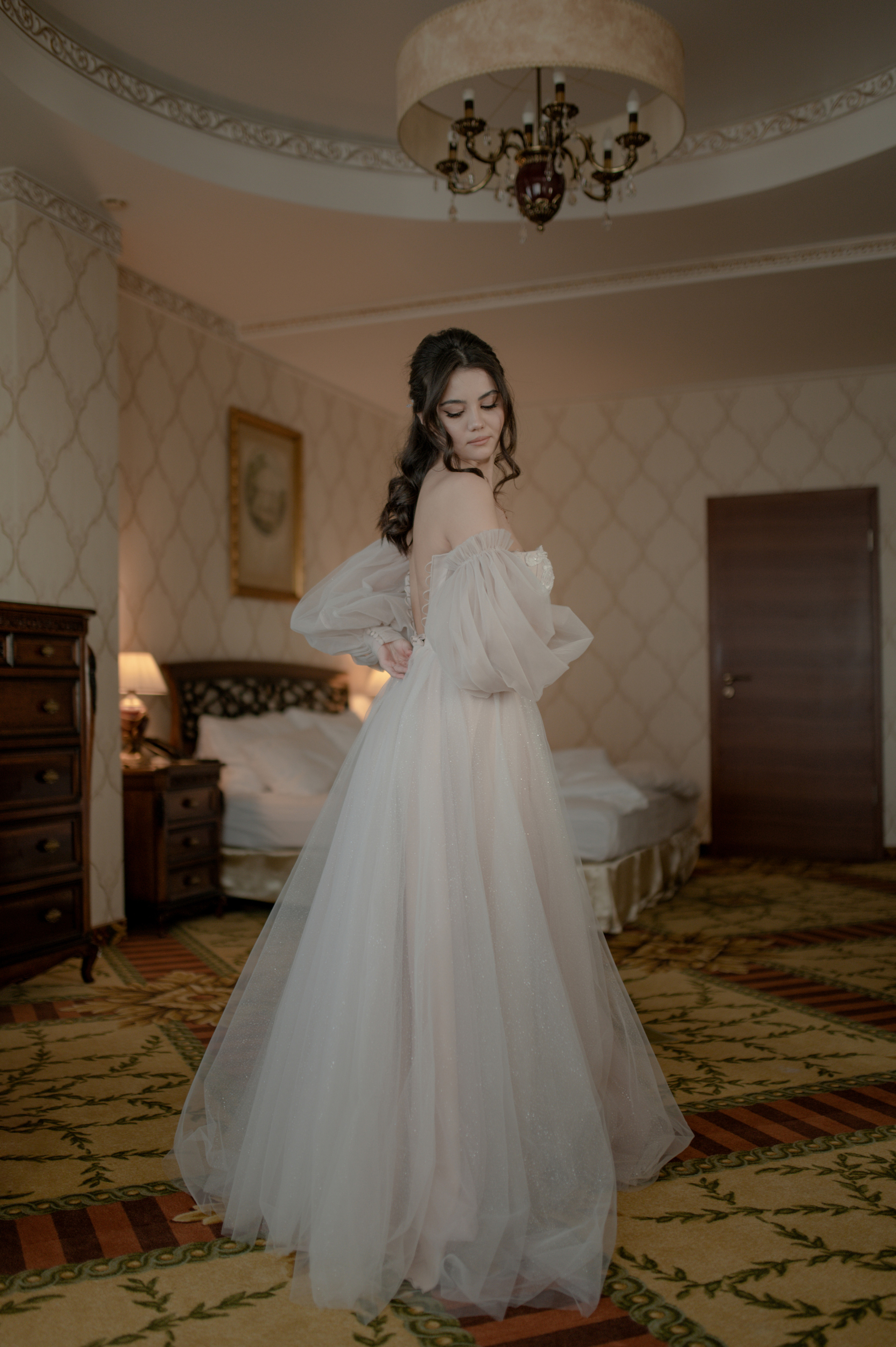 Дима-Саша — Видгоф. Свадебный фотограф Екатеринбург/Челябинск — Любовь Волохова