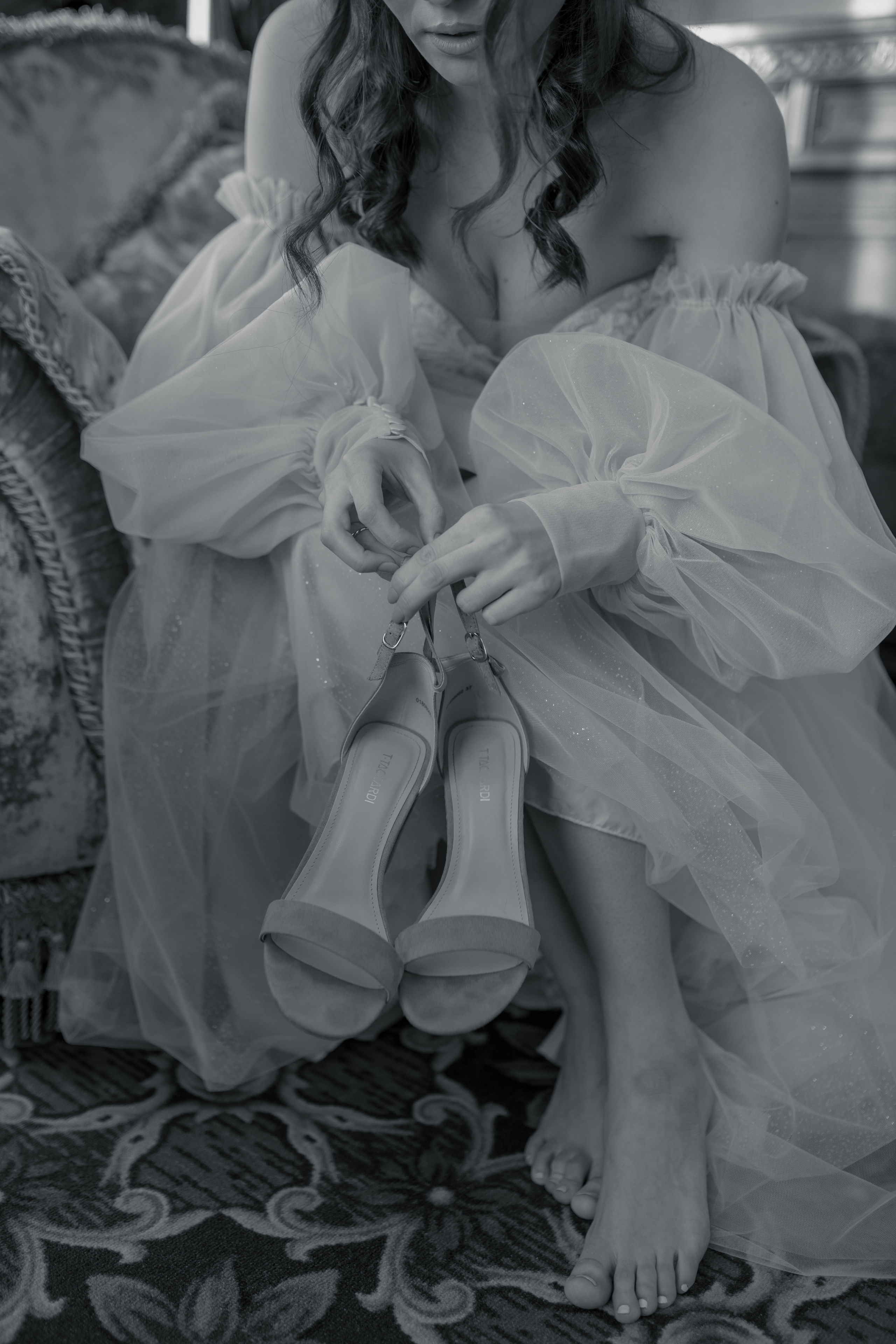 Дима-Саша — Видгоф. Свадебный фотограф Екатеринбург/Челябинск — Любовь Волохова