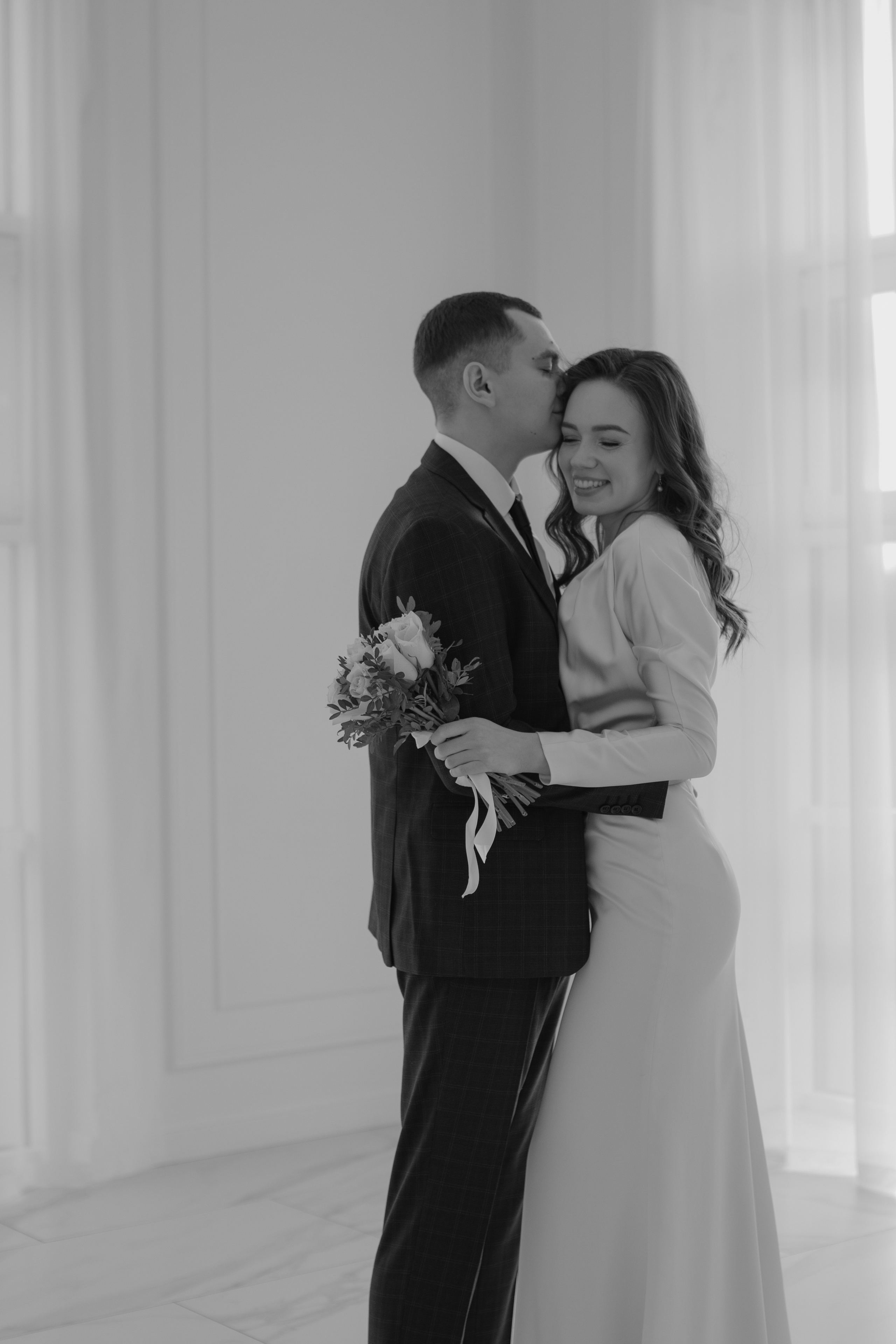 Данил-Юля — Барбара. Свадебный фотограф Екатеринбург/Челябинск — Любовь Волохова