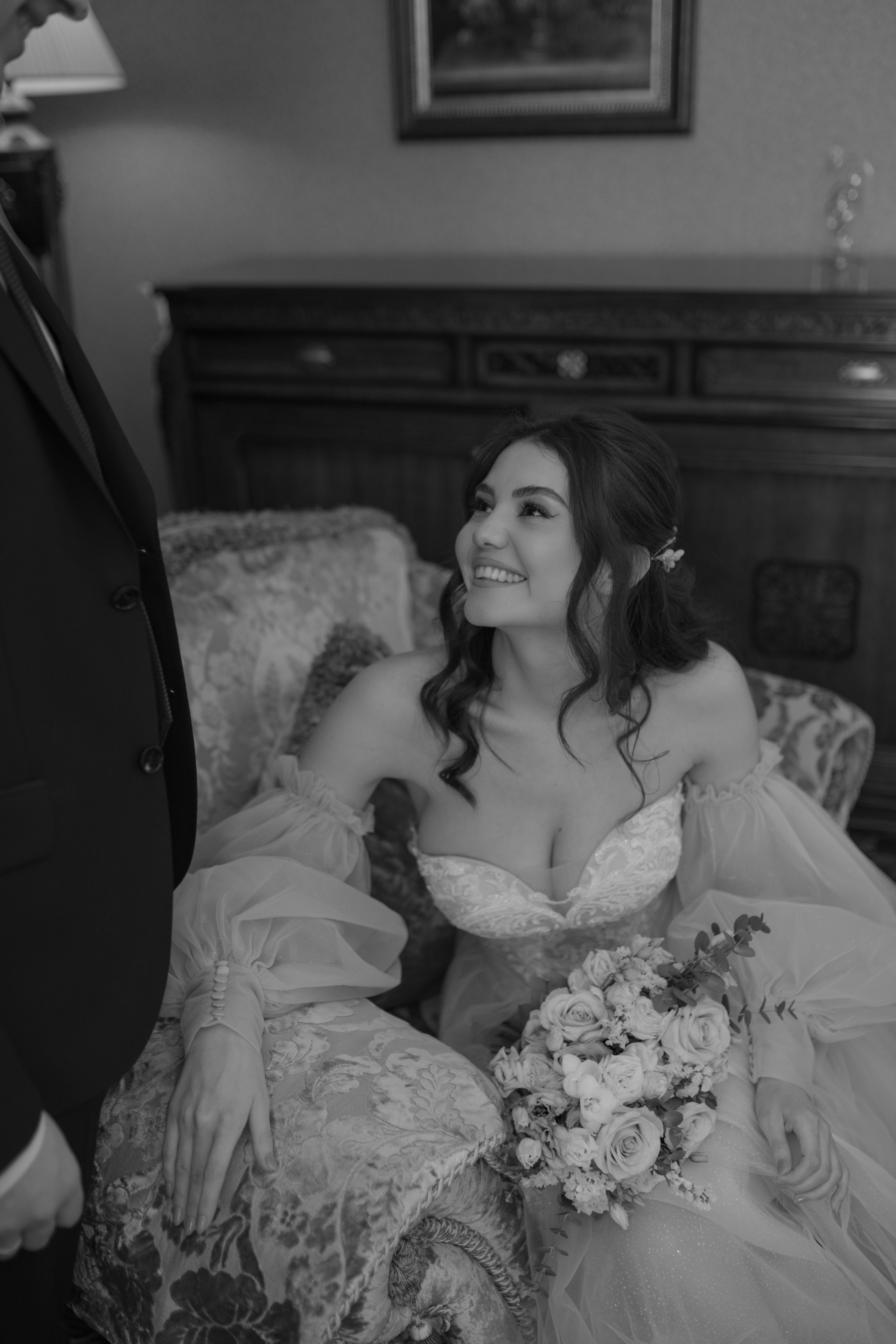 Дима-Саша — Видгоф. Свадебный фотограф Екатеринбург/Челябинск — Любовь Волохова