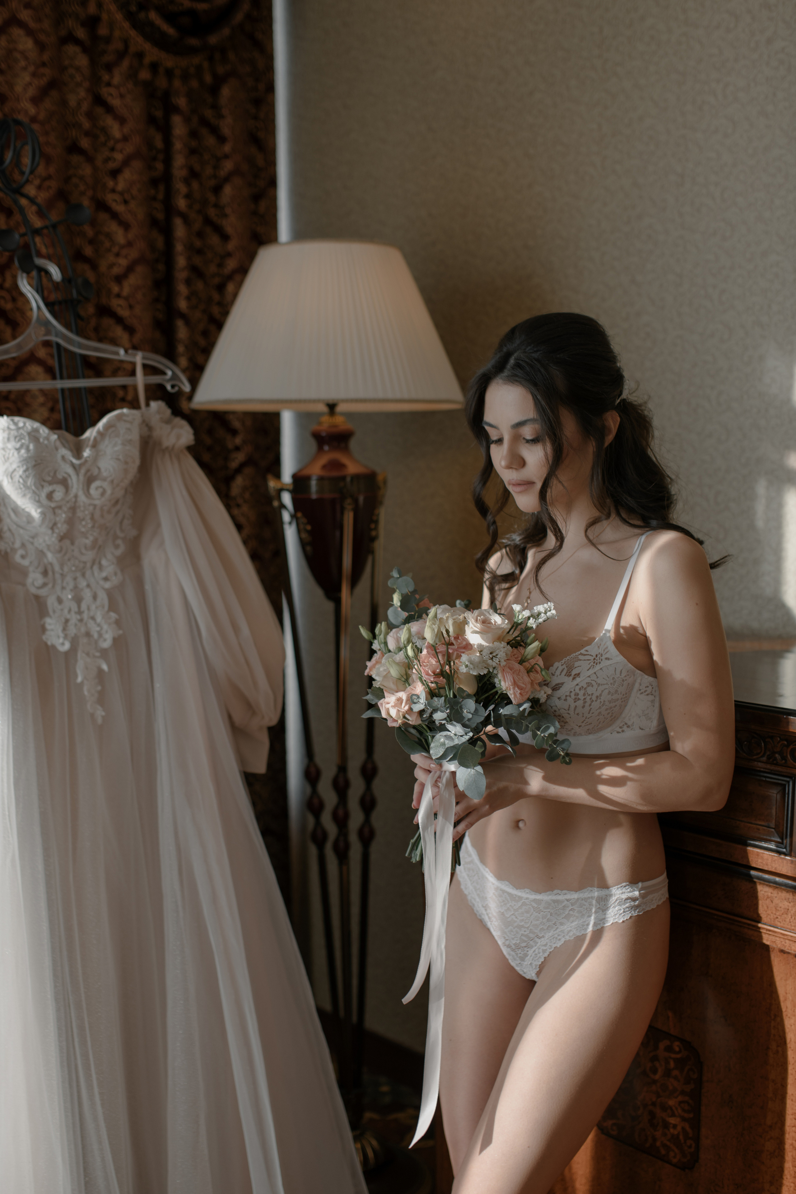 Дима-Саша — Видгоф. Свадебный фотограф Екатеринбург/Челябинск — Любовь Волохова