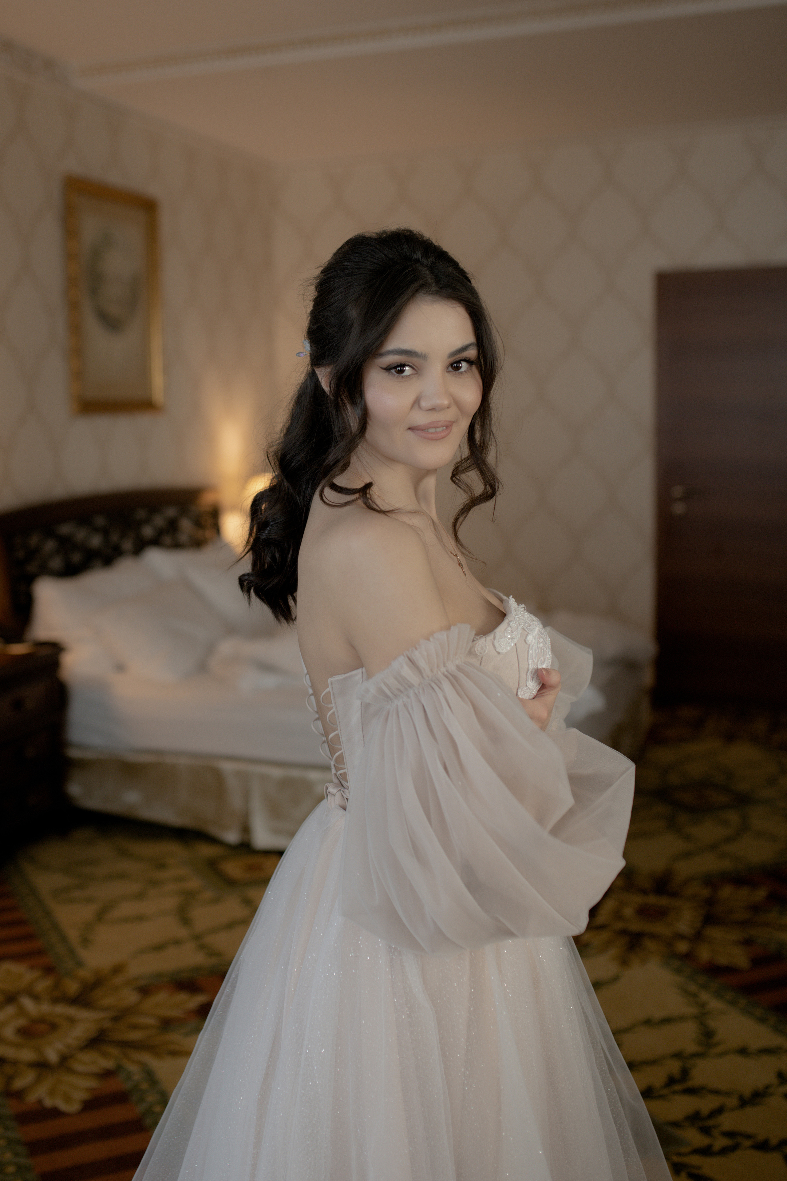 Дима-Саша — Видгоф. Свадебный фотограф Екатеринбург/Челябинск — Любовь Волохова