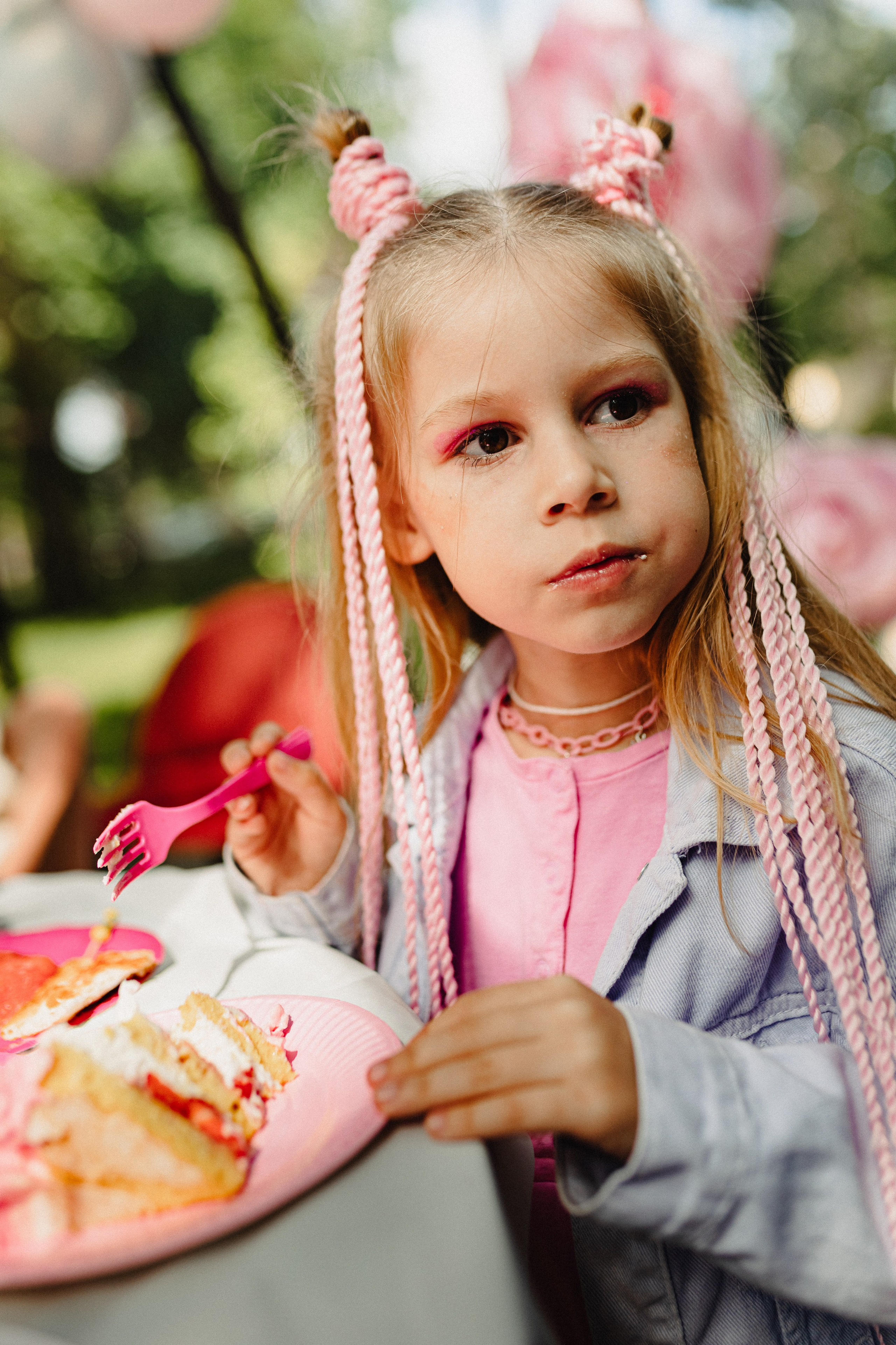 Полине 6. Свадебный и семейный фотограф Женя Добрянская в Нижнем Новгороде