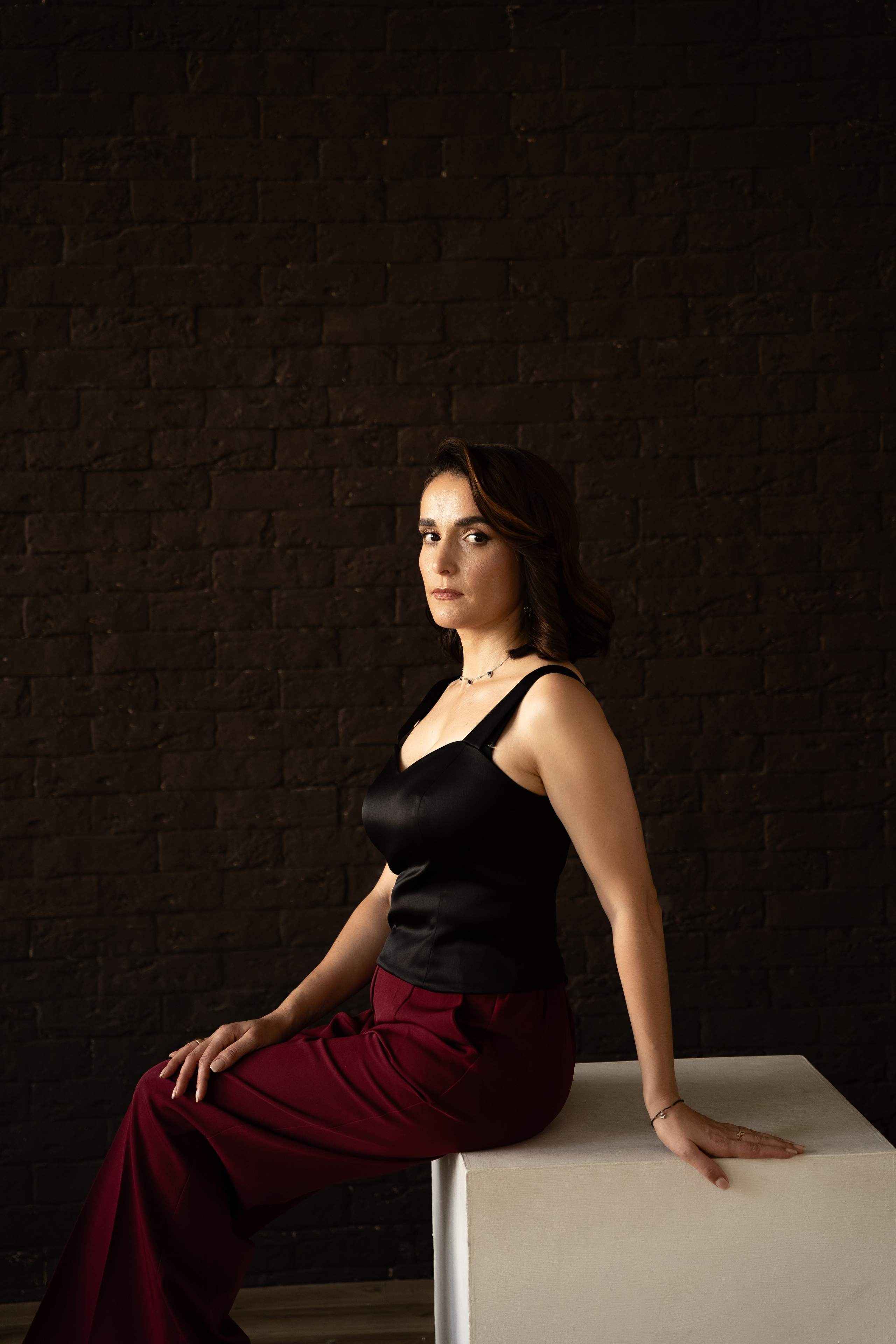 Нелли. Фотограф в Ульяновске Александра Григоровских