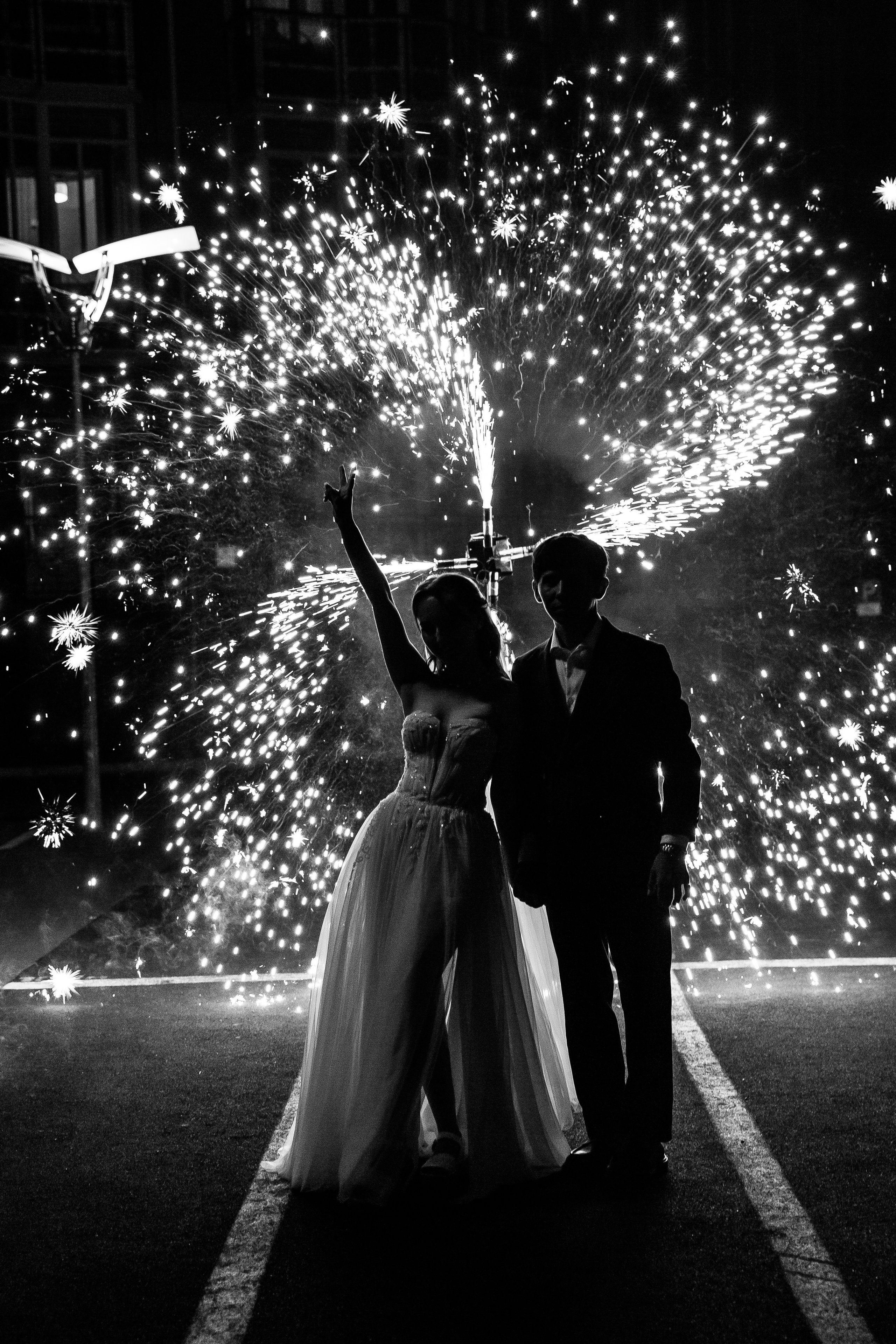 Уютная свадьба — Аскар и Катя на Марсовом поле. Свадебный фотограф в Оренбурге Илья Володьков