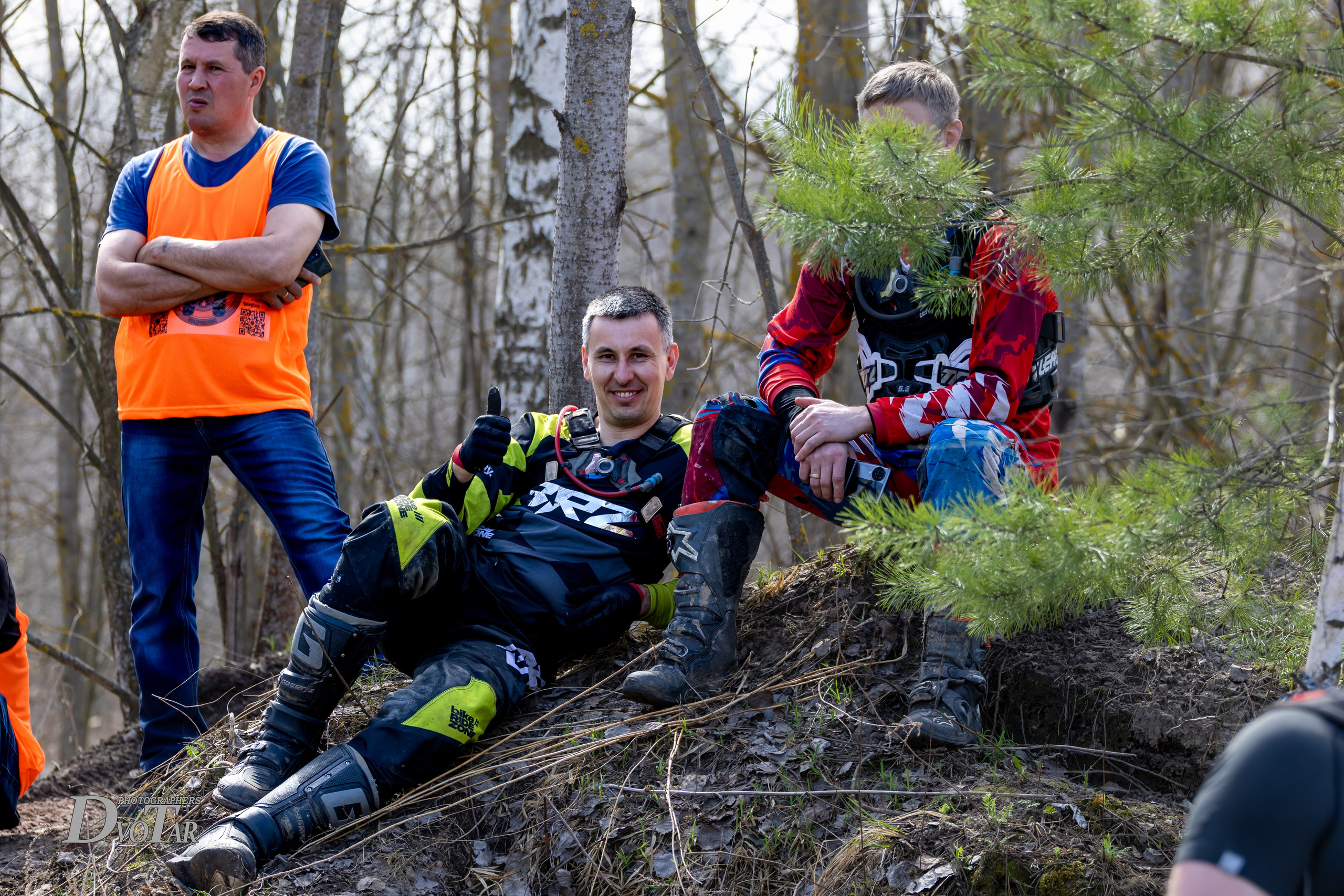 Песочный спринт. Репортажная, студийная, свадебная, автоспорт, коммерческая, фотосессия: Фотографы Николай и Елена DvoTar