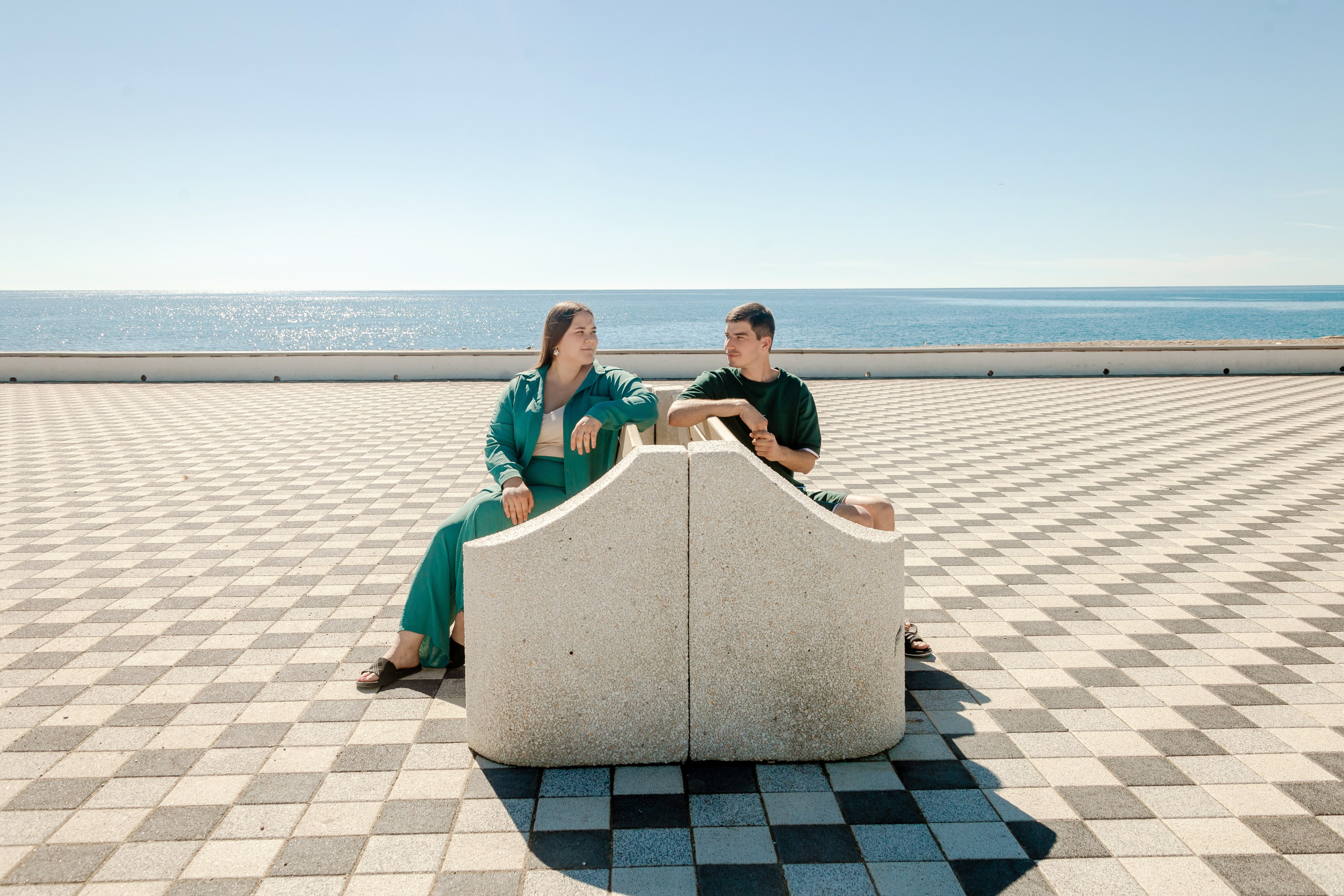 Юлия и Максим. Фотограф в Геленджике, Архипо-Осиповке, Абрау-Дюрсо, Кринице Виктория