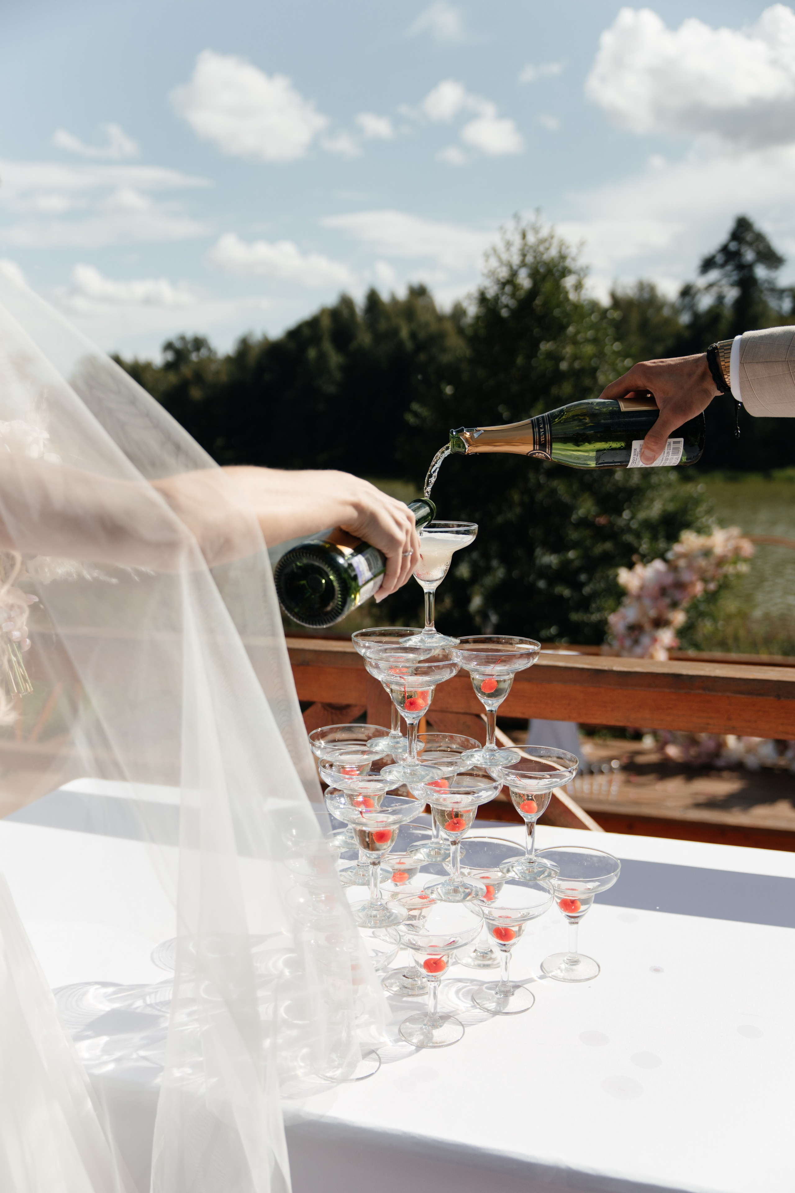 BORIS & ANASTASIA. Свадебное ФОТО & ВИДЕО Москва/Липецк