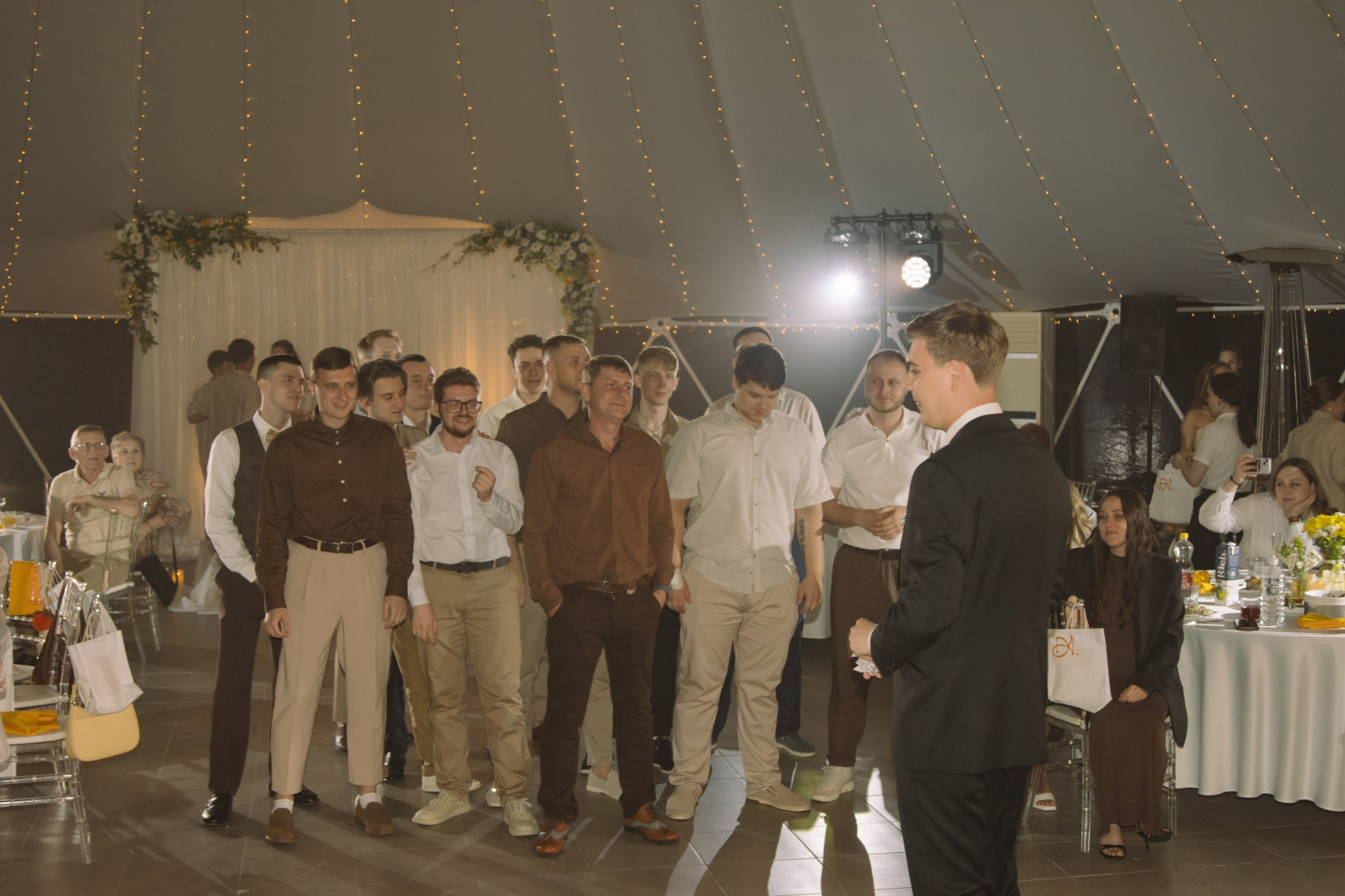 Артур & Диана | Банкет. Фотограф во Владивостоке Парамонова Елена