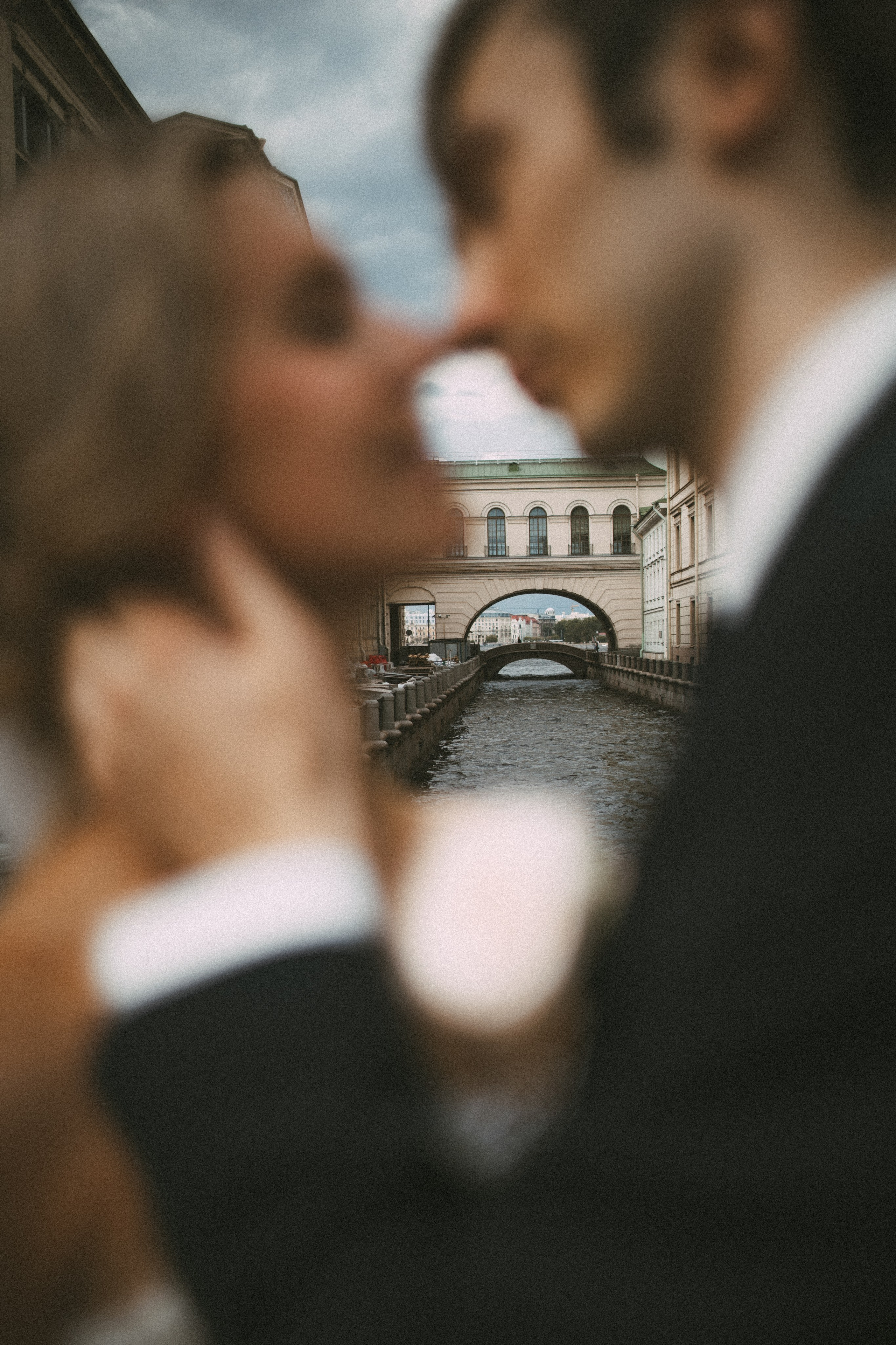 A & B | Санкт-Петербург. Фотограф Екатерина Амбрушкевич