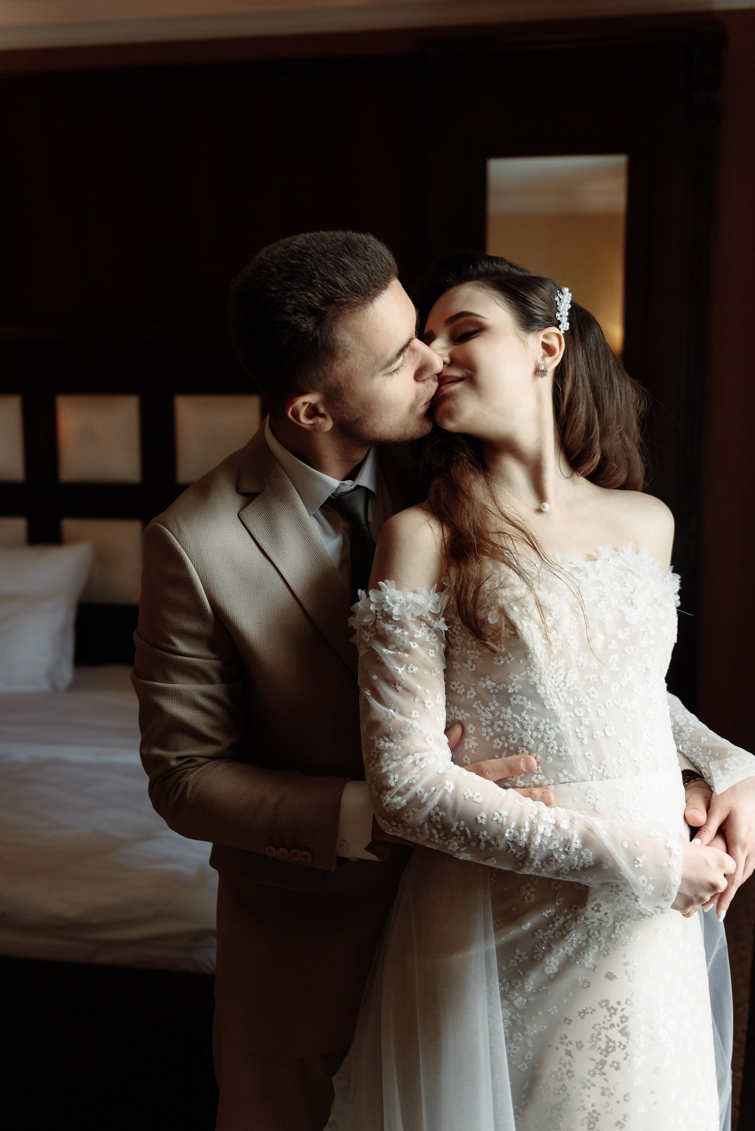 Свадьба Александра и Елизаветы. Свадебный фотограф Дмитрий Высоцкий | Ростов-на-Дону