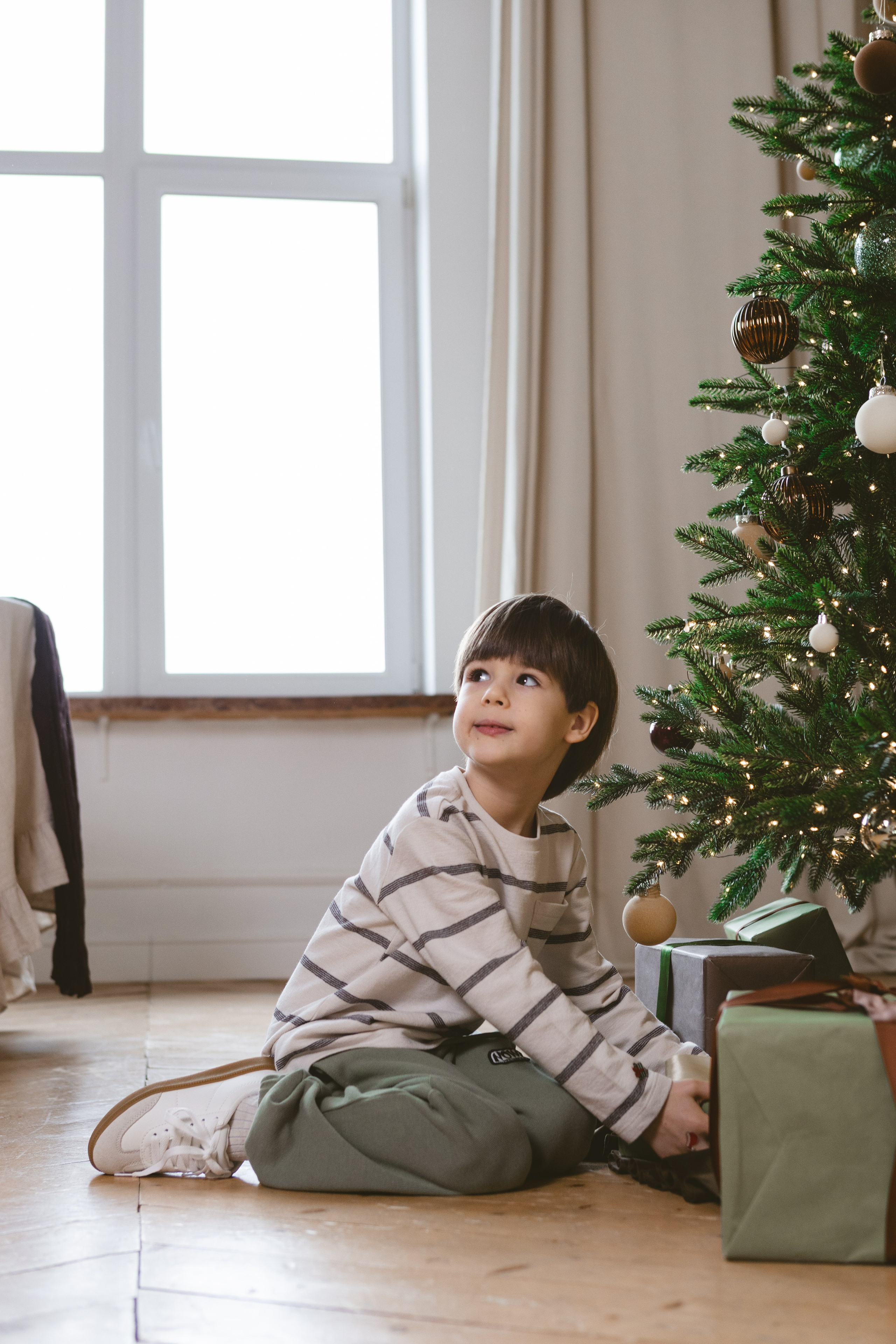 Новый год 🎄. Портреты и лайфстайл в Краснодаре