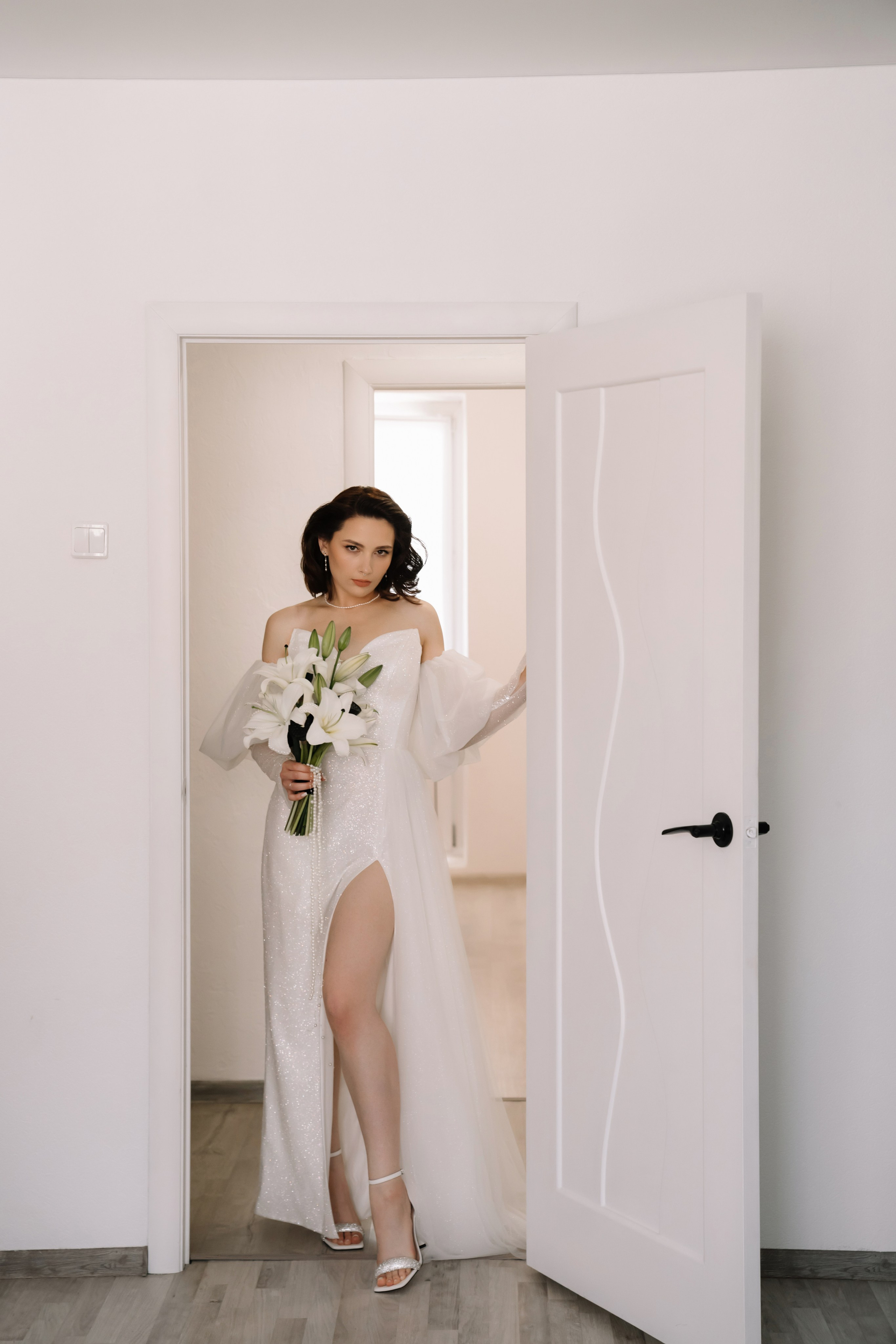 Иван и Яна. Свадебный фотограф Воронеж Марина Грудинина