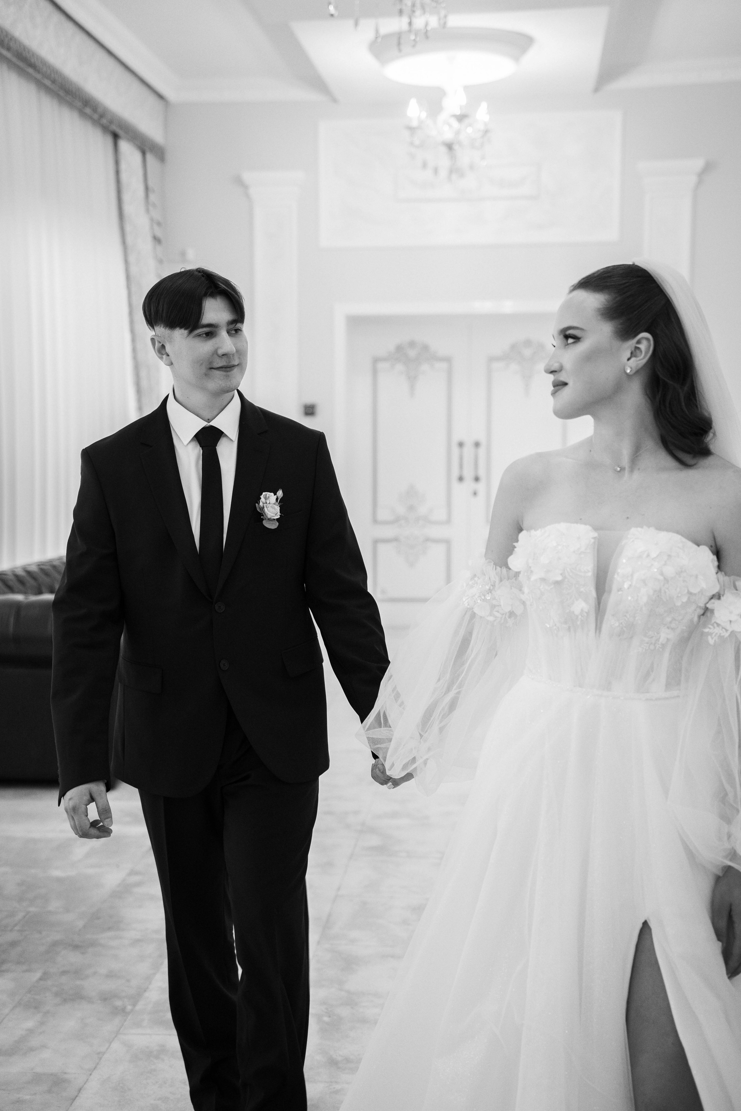 Марина и Михаил. Фотограф Краснодар Виктория @Cinvimakes