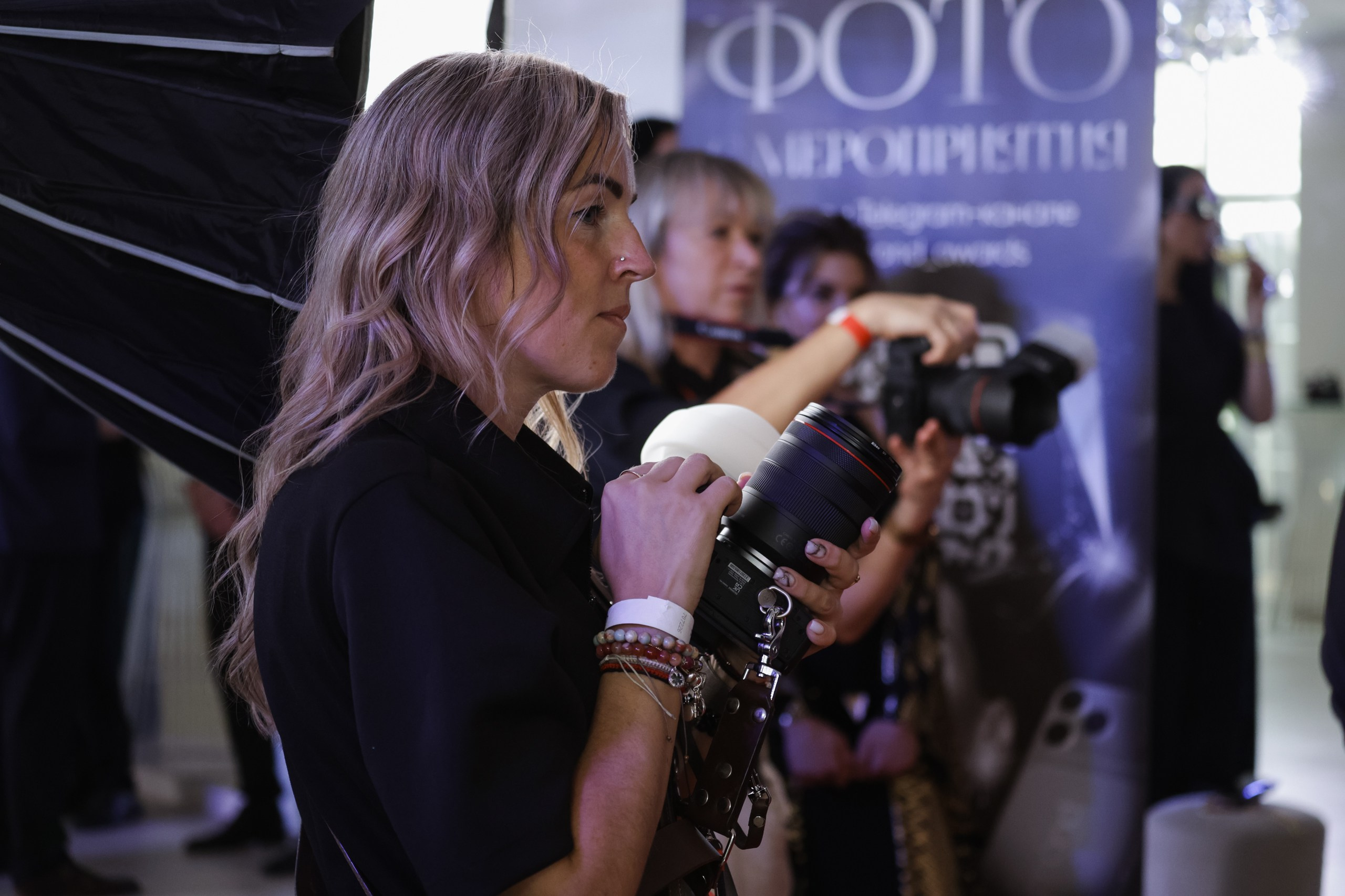 PERSONO AWARDS 2026 — Премия Persono года. «Шелковый путь». Jane Kudryavtseva — Репортажный и портретный топ фотограф Москва