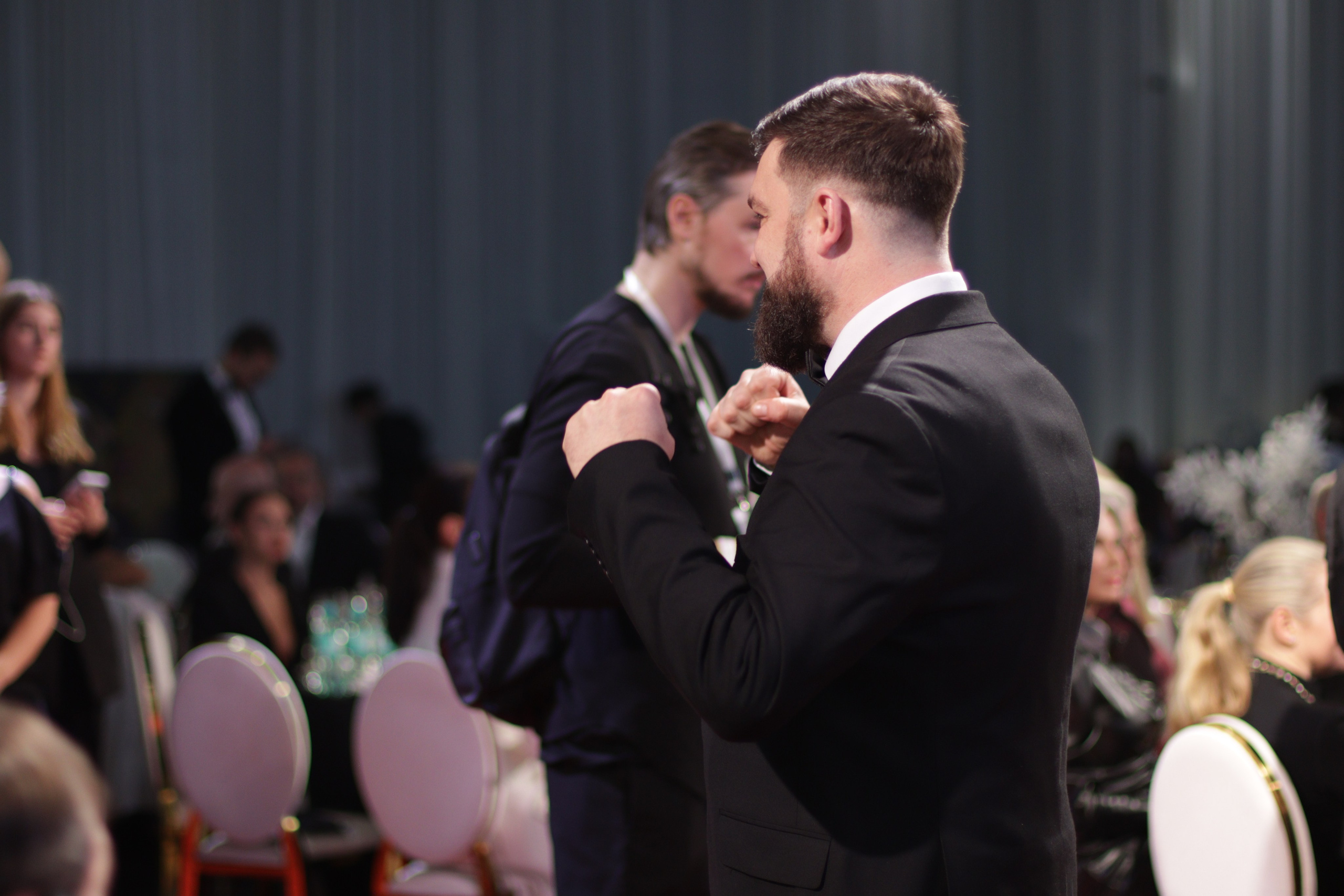 Светская премия «Лидеры эпохи» 2025, Барвиха. Jane Kudryavtseva | MODEL PHOTO & PORTRAIT