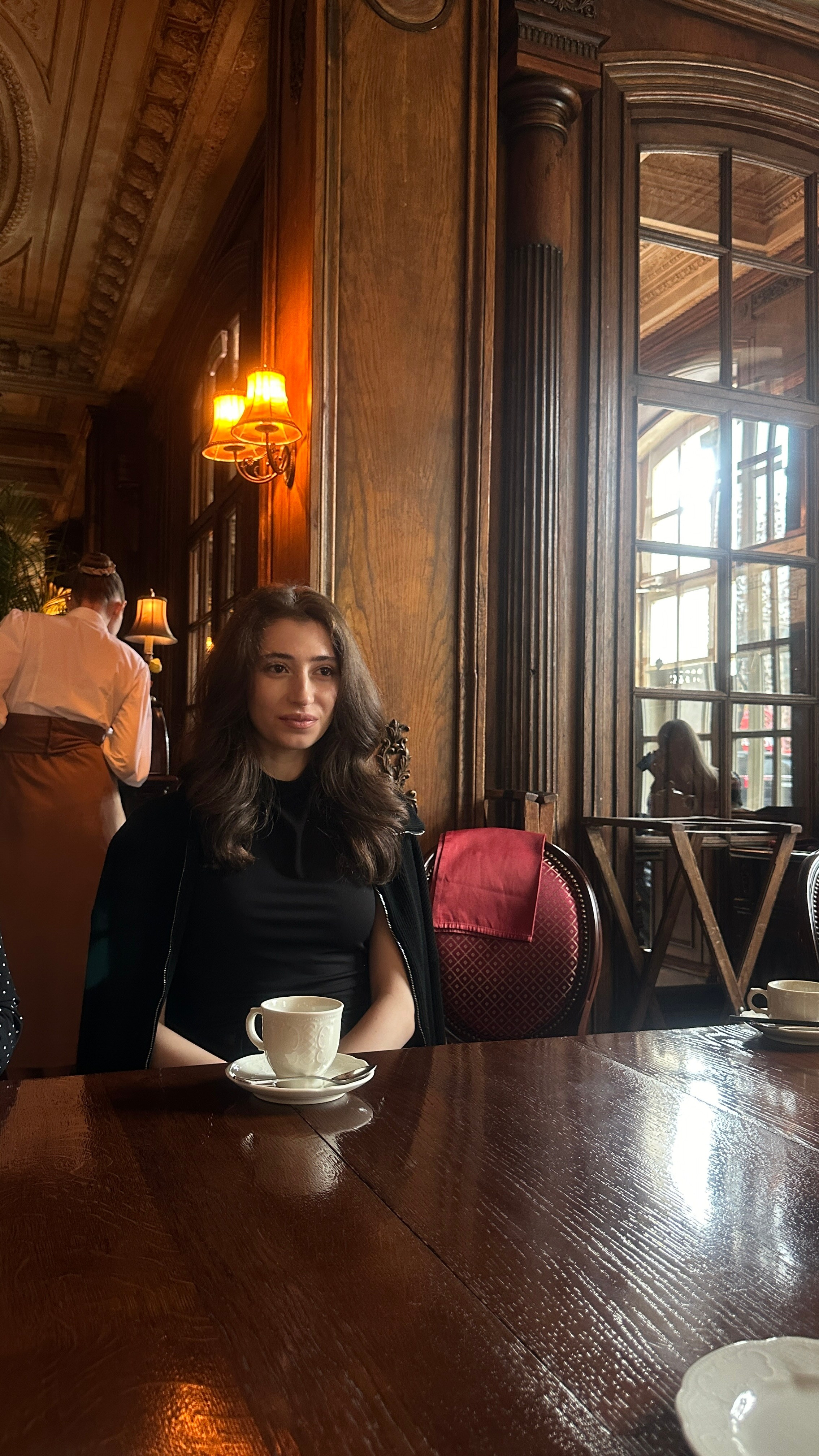 Женские мероприятия — LADY’S BREAKFAST, BRUNCH — PROMO. Jane Kudryavtseva | MODEL PHOTO & PORTRAIT