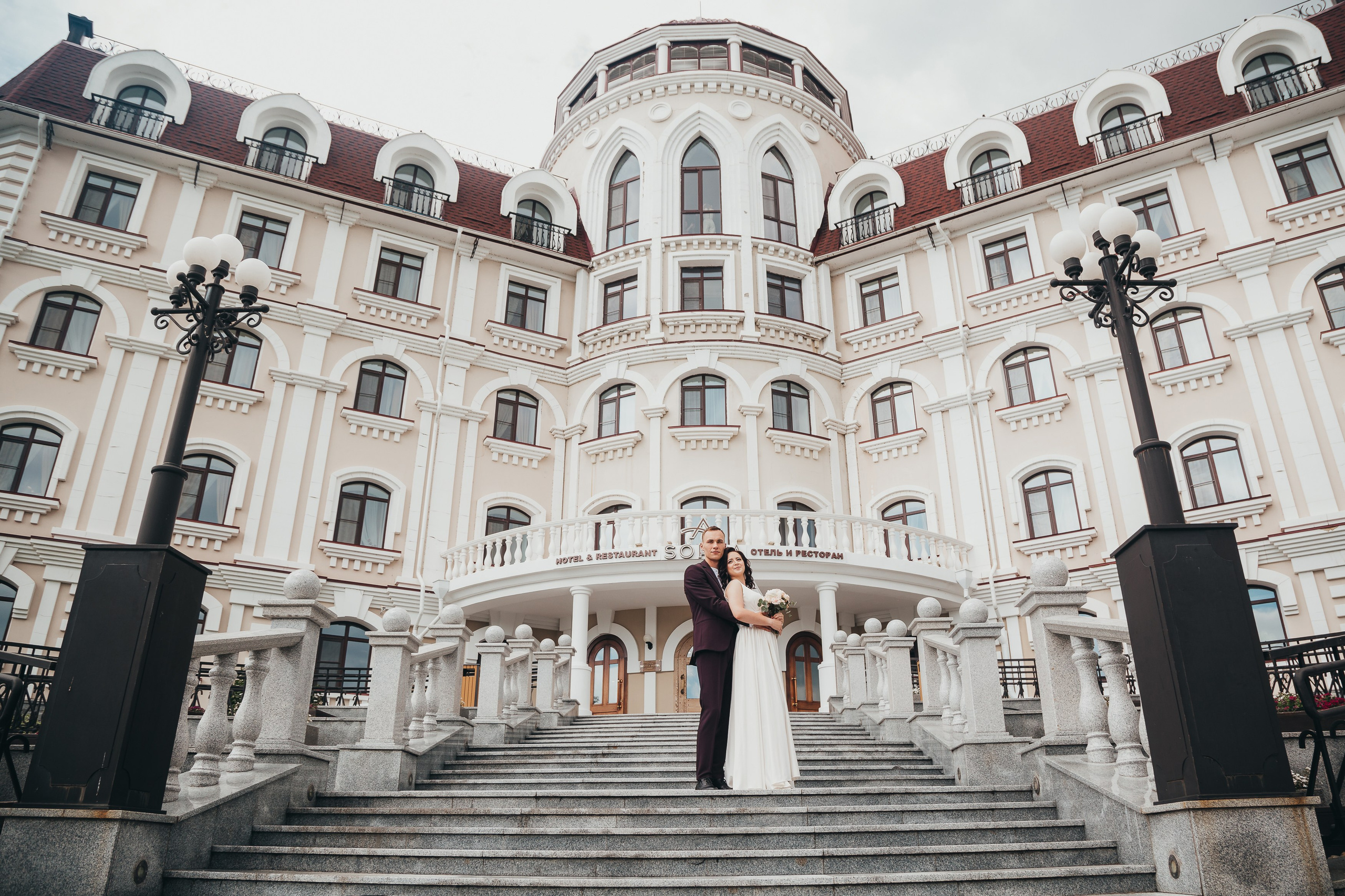 🖤. Екатерина Королева. Фотограф. Хабаровск