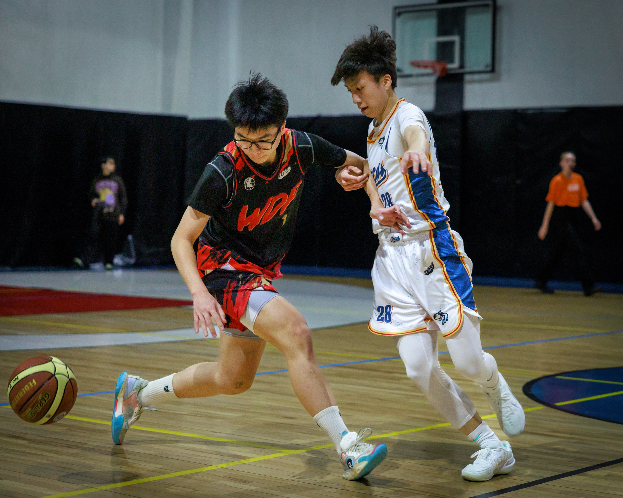 Спорт. Фотограф в Москве Андрей Макаренко