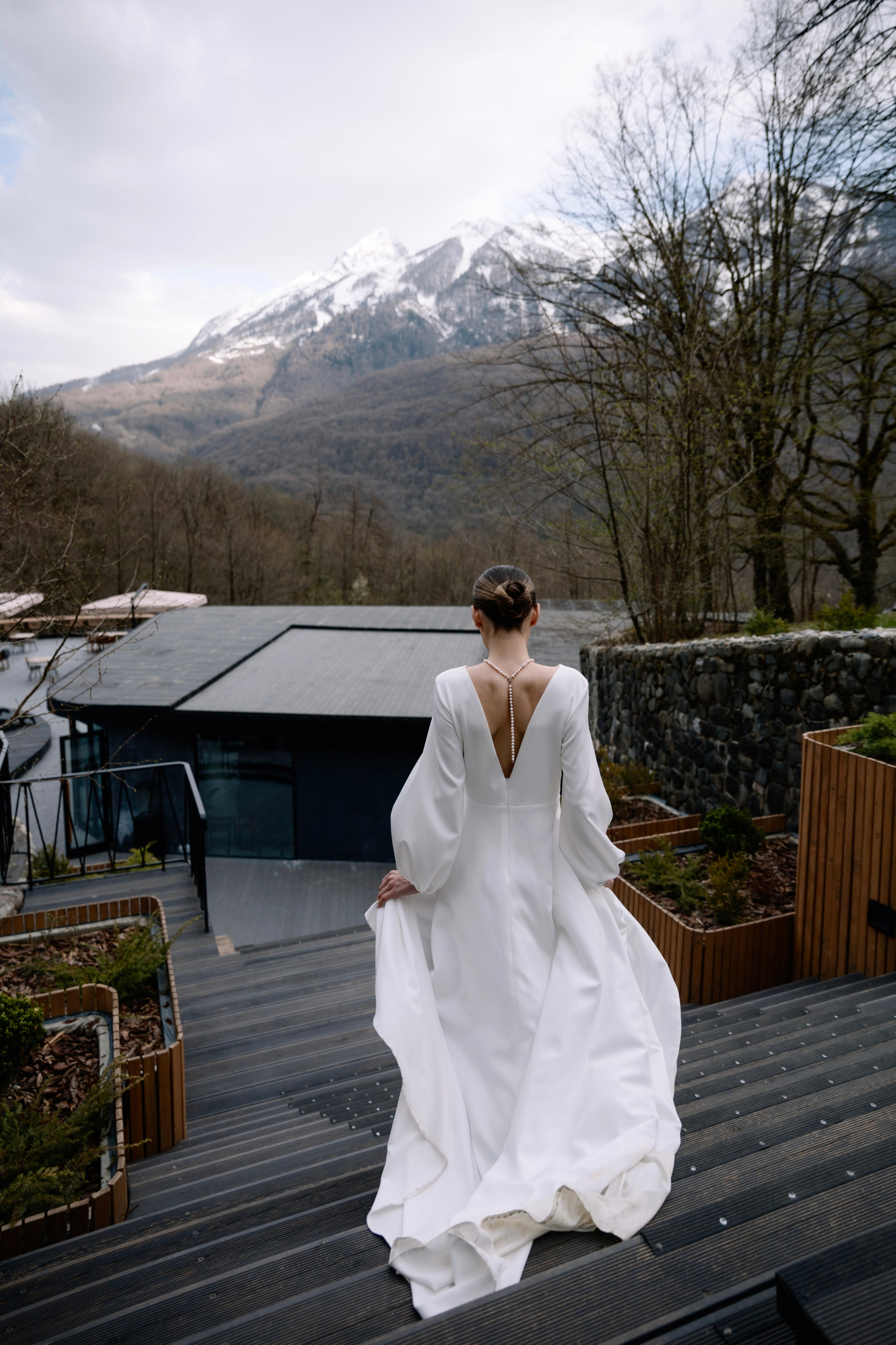 Свадьба в горах (Красная поляна). Семейный и конный фотограф в Краснодарском крае и Адыгее