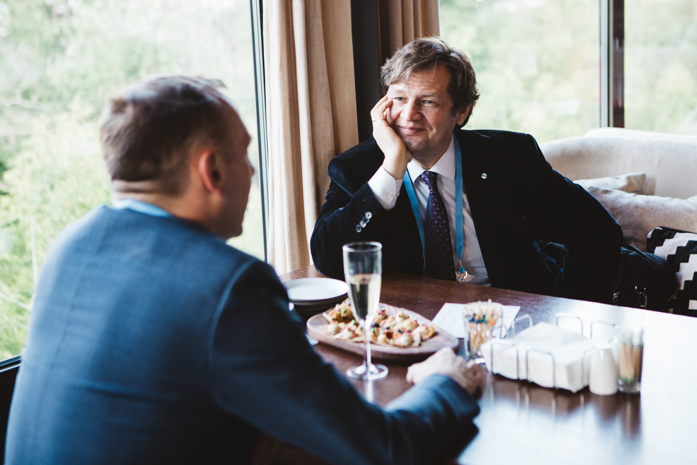 Взрослый репортаж. Главная