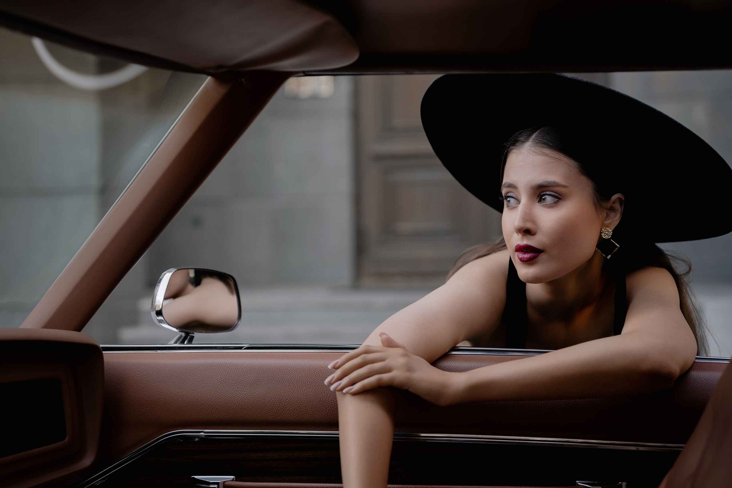 Аскар & Евгения. Главная