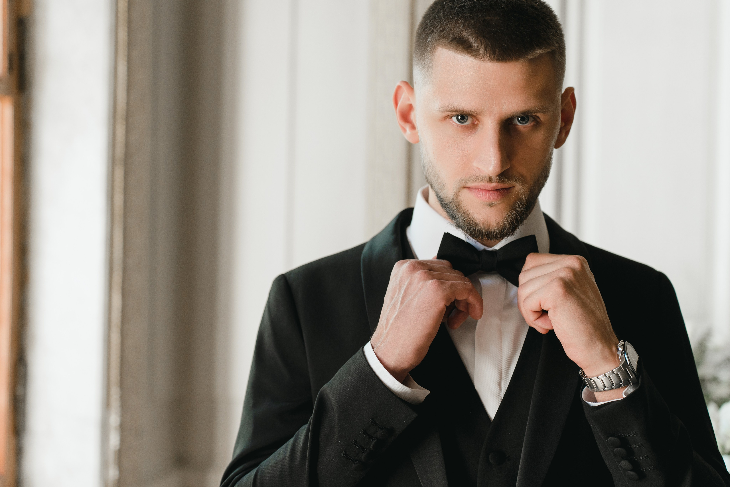 Даниил & Анна. Главная