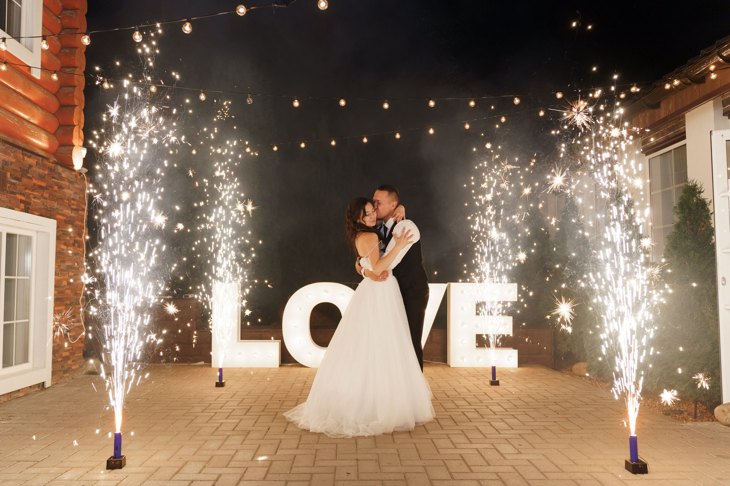 Станислав & Гюзель. Главная