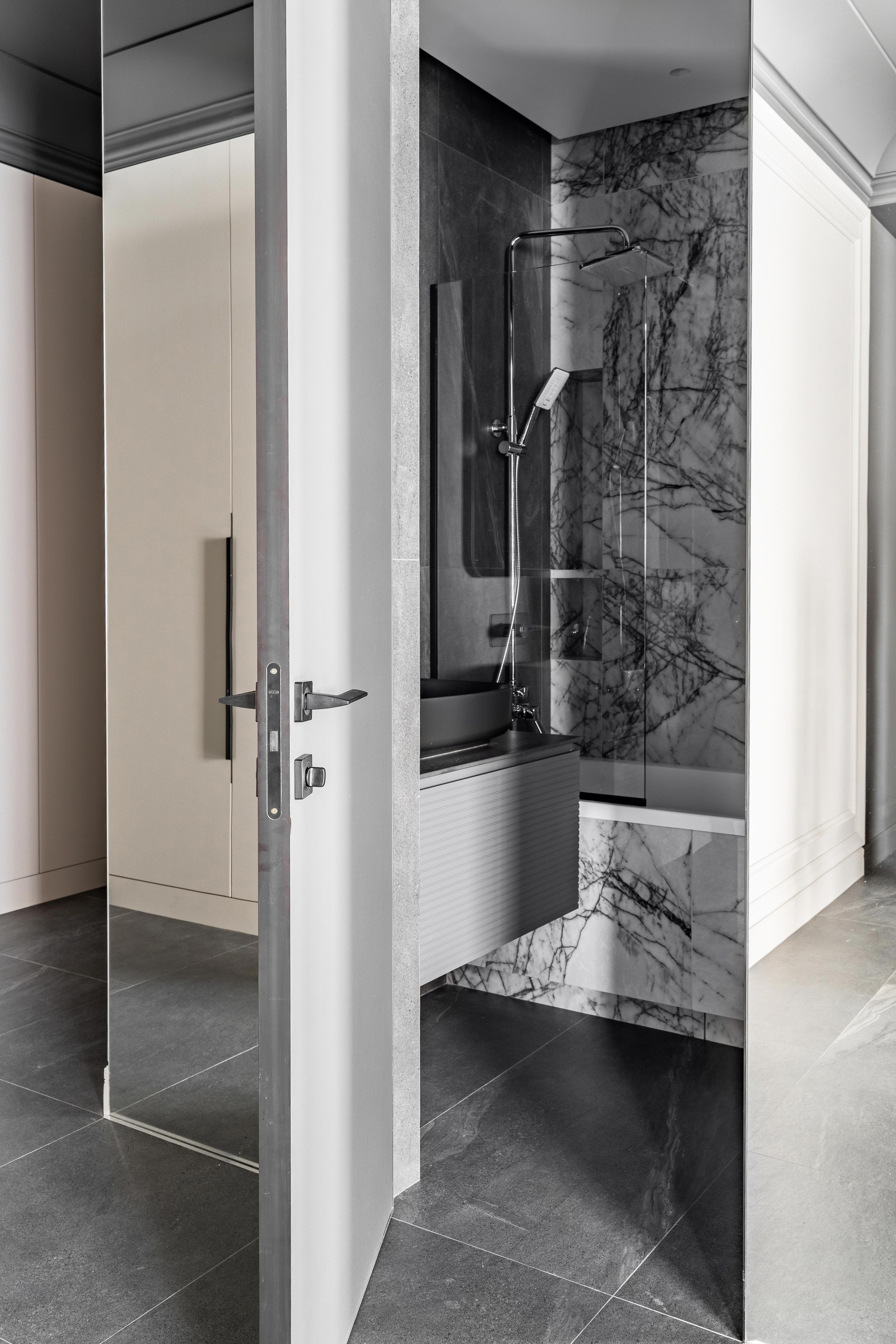 Фотосессия дизайн-проекта на Петровском острове. Интерьерный фотограф Мария Моисеева