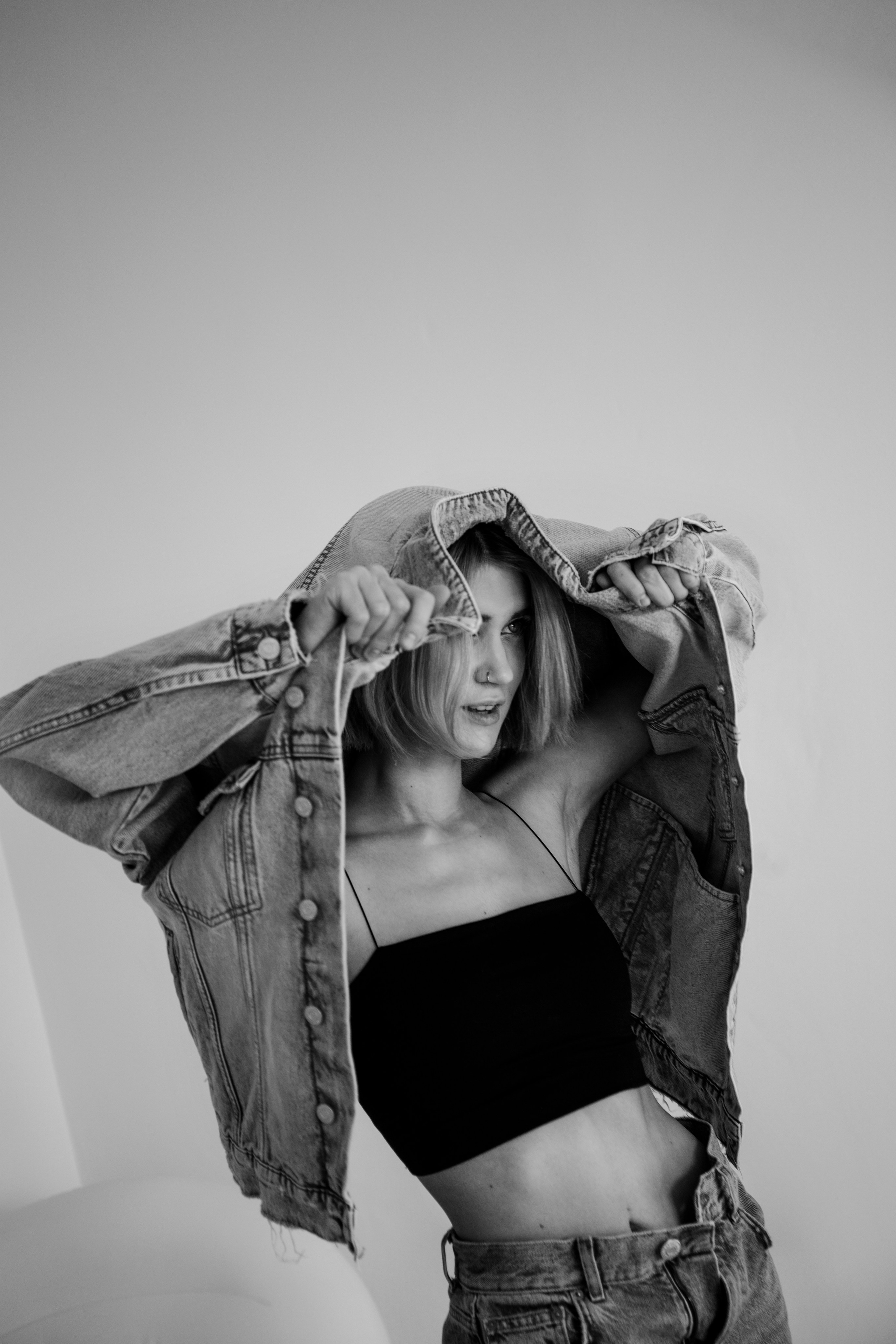 Лекси. Свадебный и портретный фотограф в Новосибирске Любовь Исакова