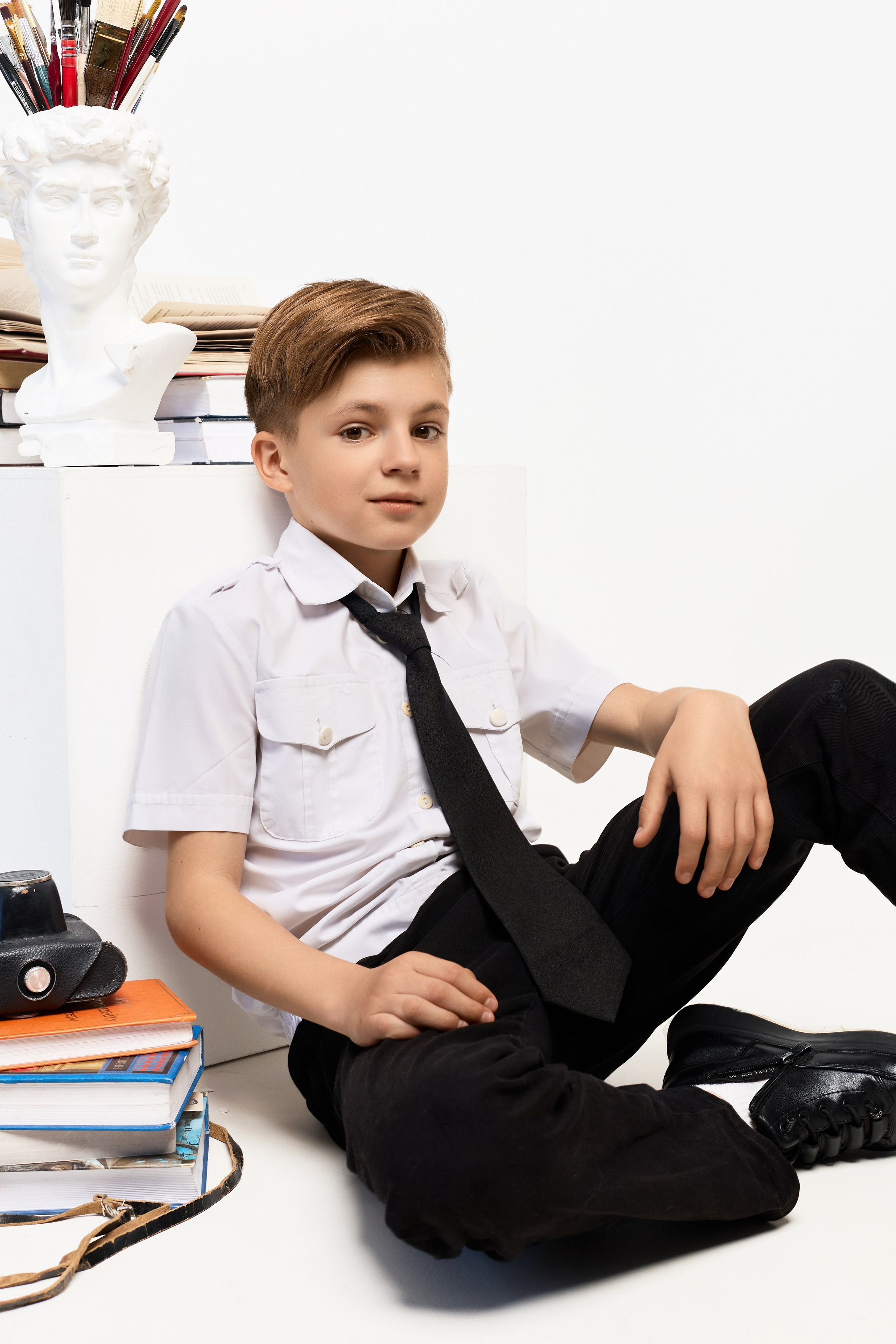 Наши фото. Твой выпускной альбом в Крыму