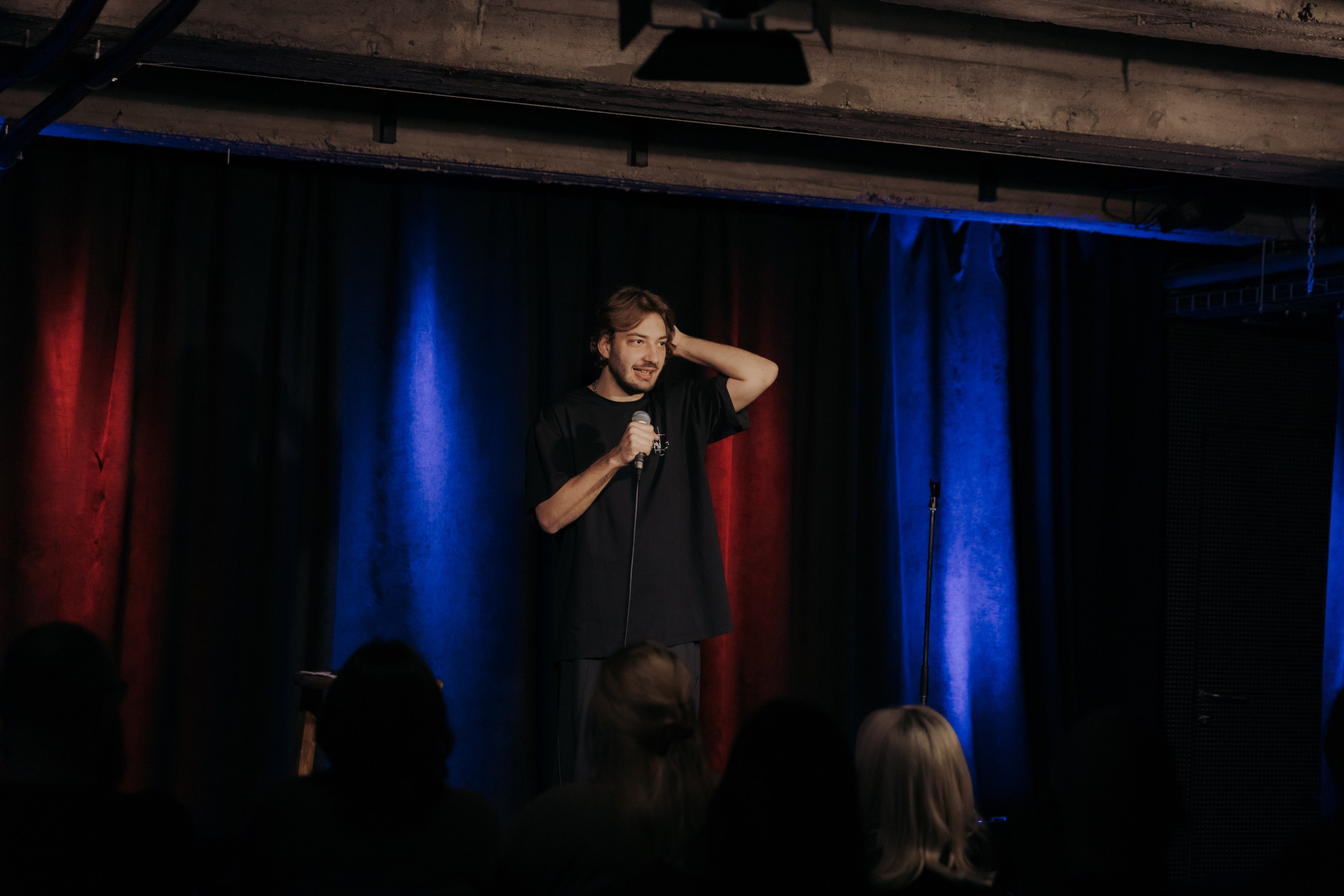 Валера Киракосьян. Фотограф Нижний Новгород — Дмитрий Грехов