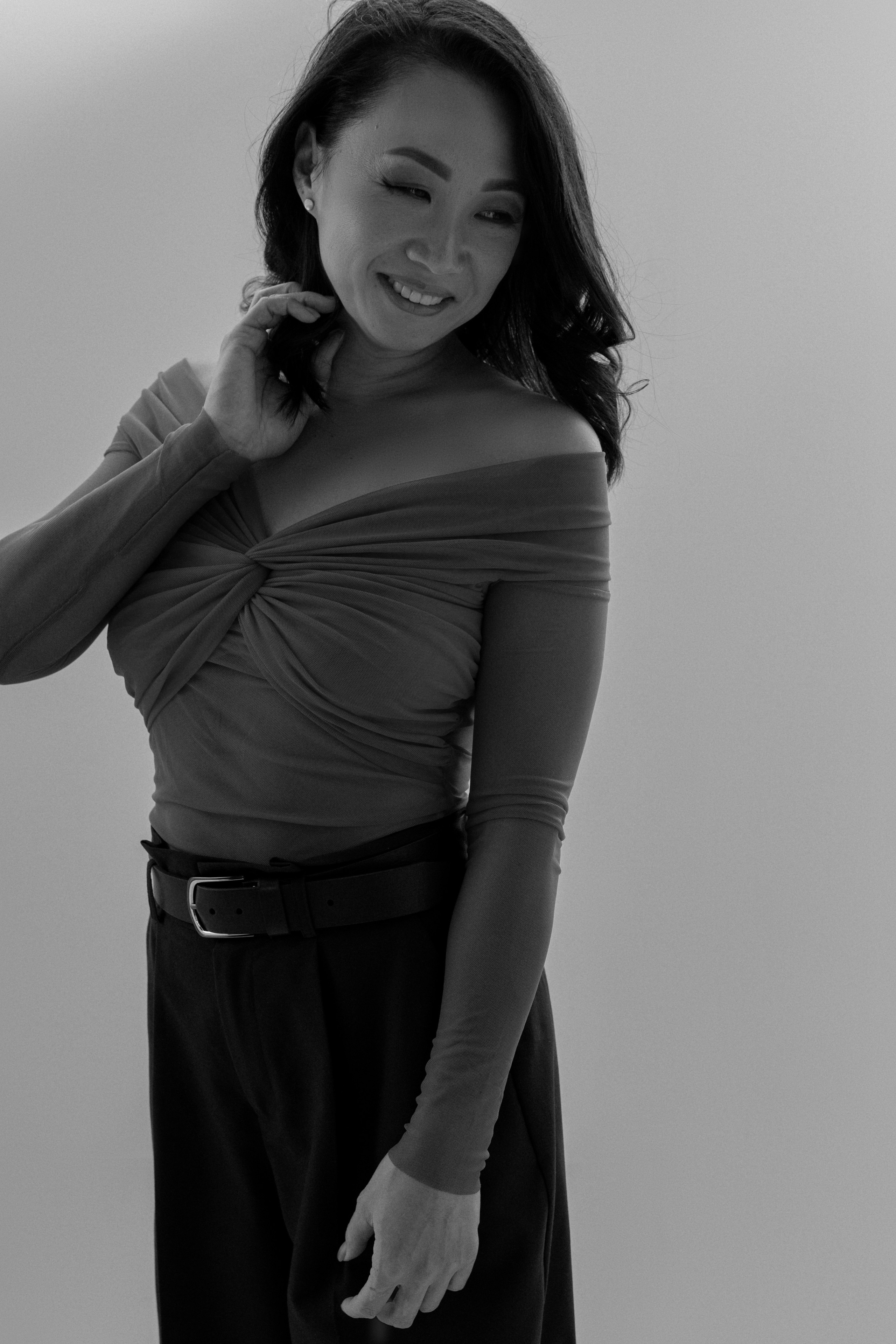 Портрет. Семейный и портретный фотограф Анна Полухина