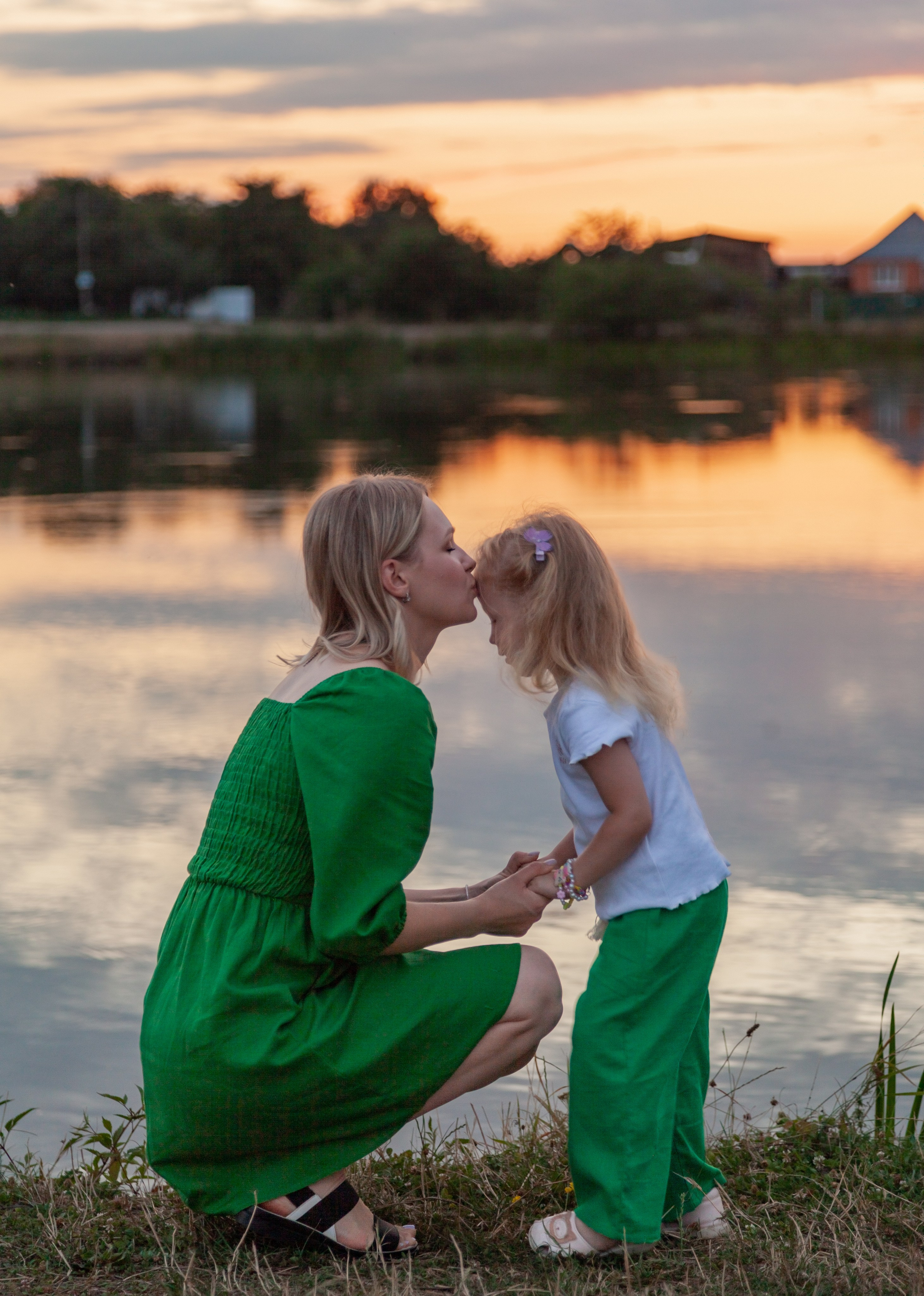 Семейные фотосессии. Семейный и детский фотограф в Майкопе Любовь Никифорова