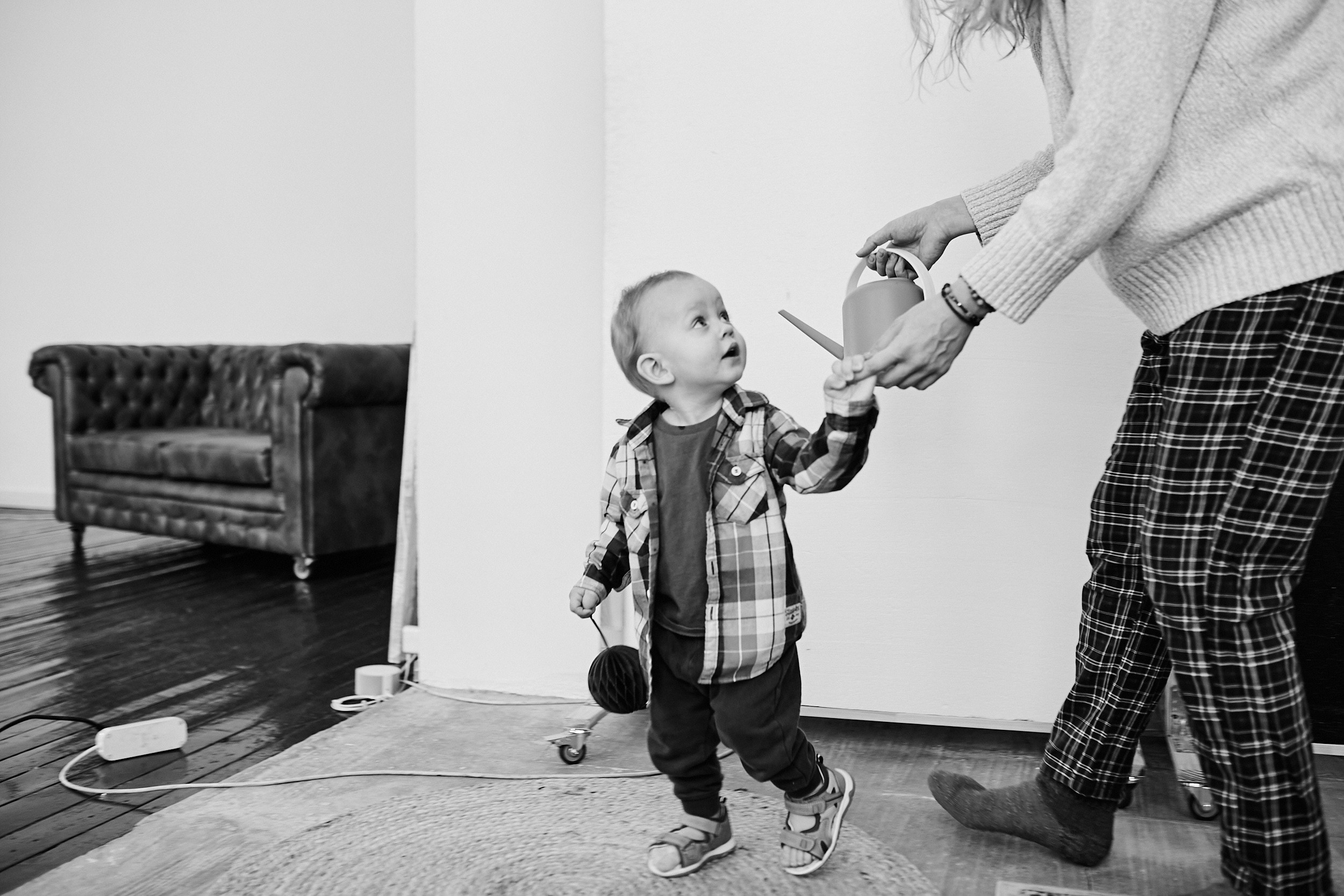 Первая в новом году. Детский, семейный и школьный фотограф Смоленск Москва Влад Старов