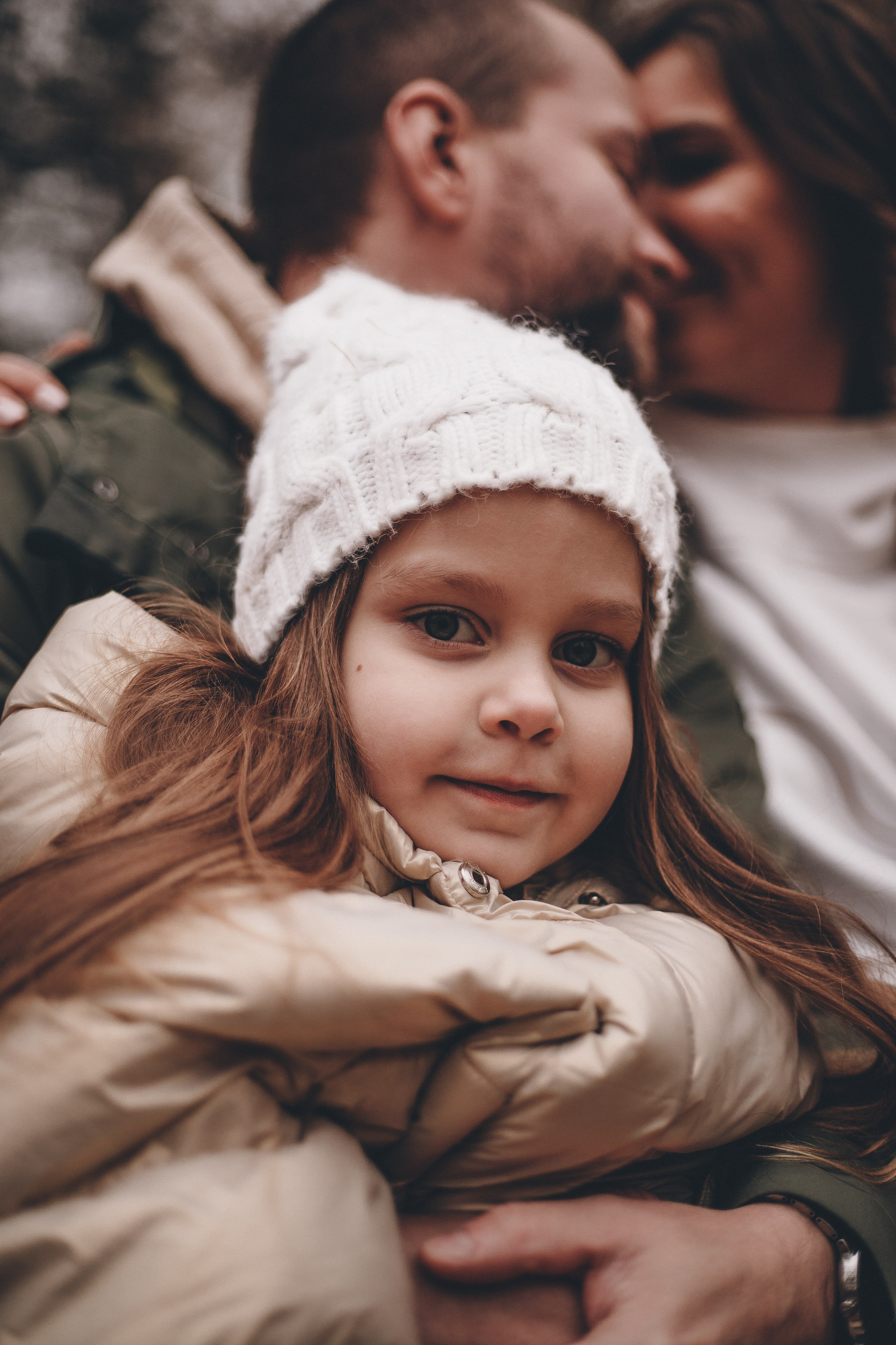 Семейная фотосессия - В картинках о самом главном. Семейный и женский фотограф Кемерово Мария Степ