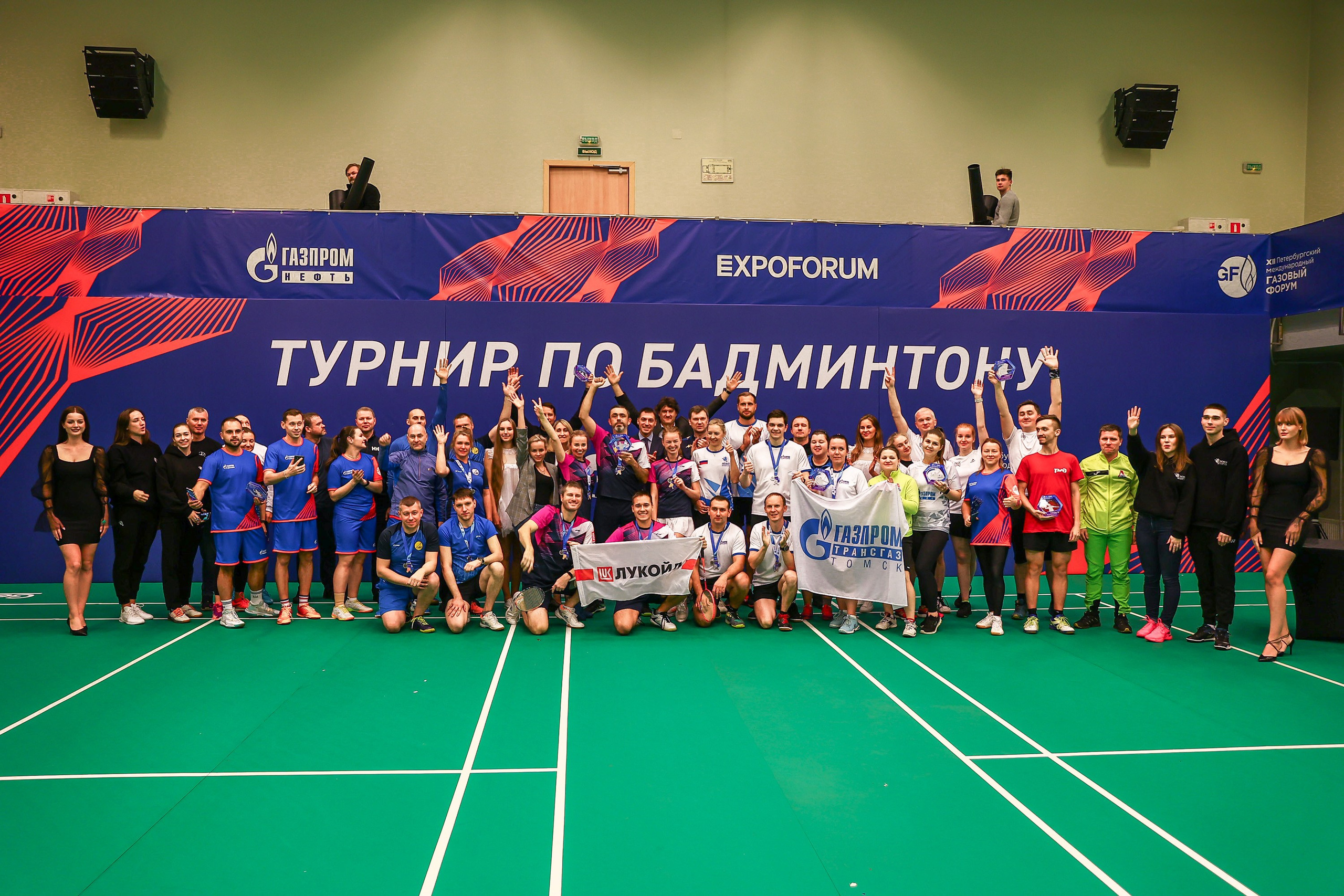 Спорт. Профессиональной фотограф в Санкт-Петербурге Алексей Киселёв