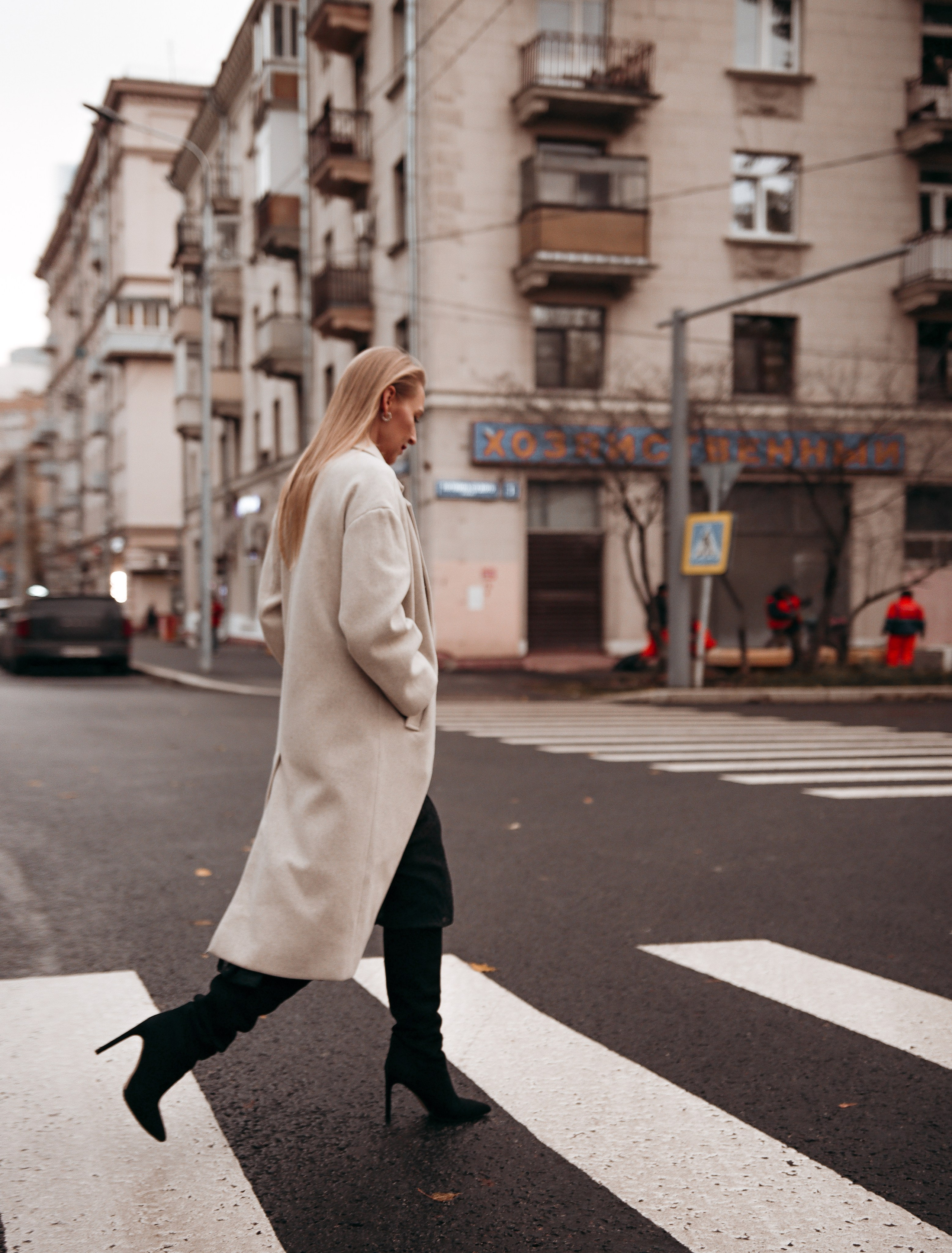 Творчество. Фотограф Денис Рублёв