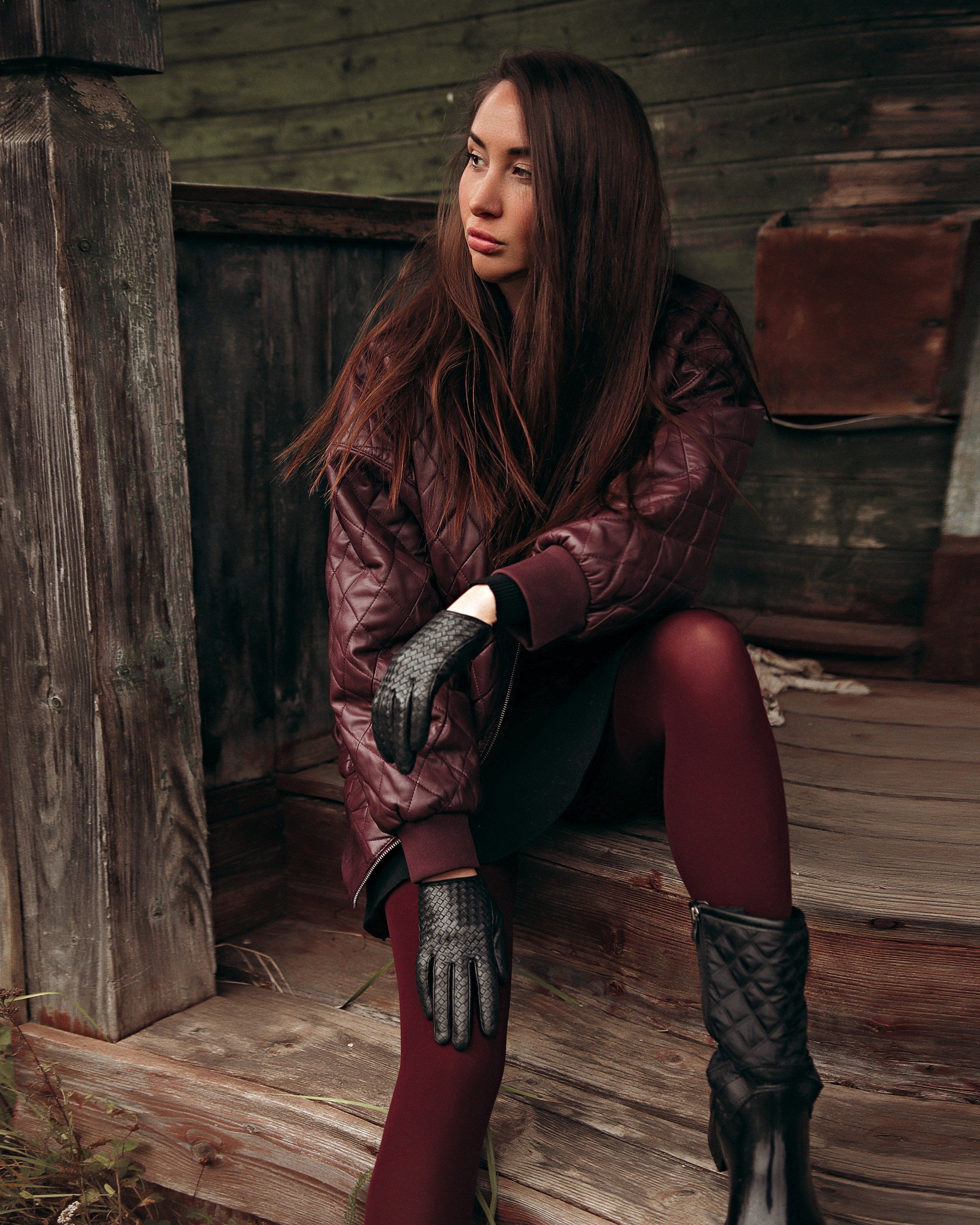 Творчество. Фотограф Денис Рублёв