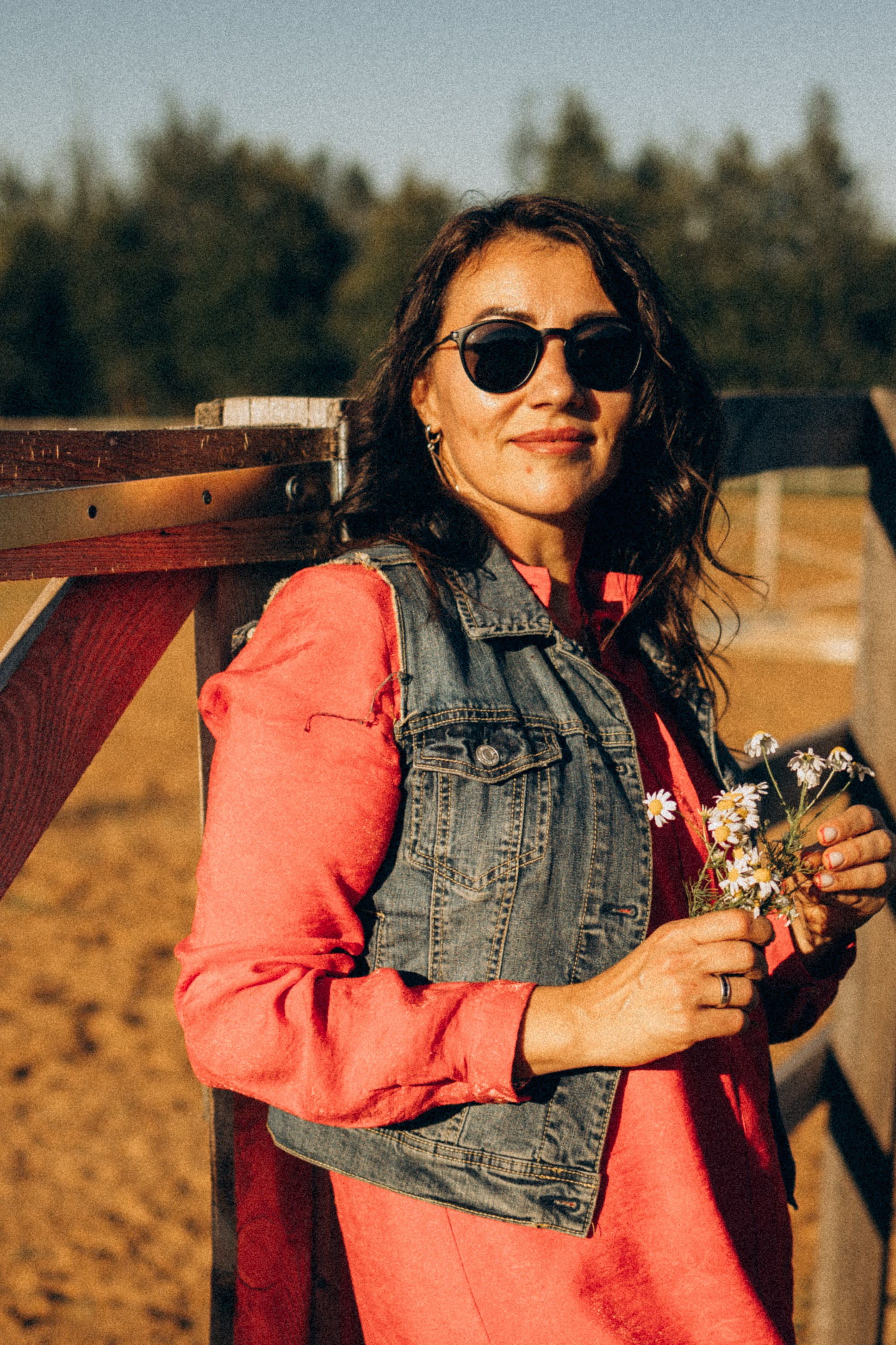 А в деревни лошади. Фотограф Москва Светлана Кирюшина