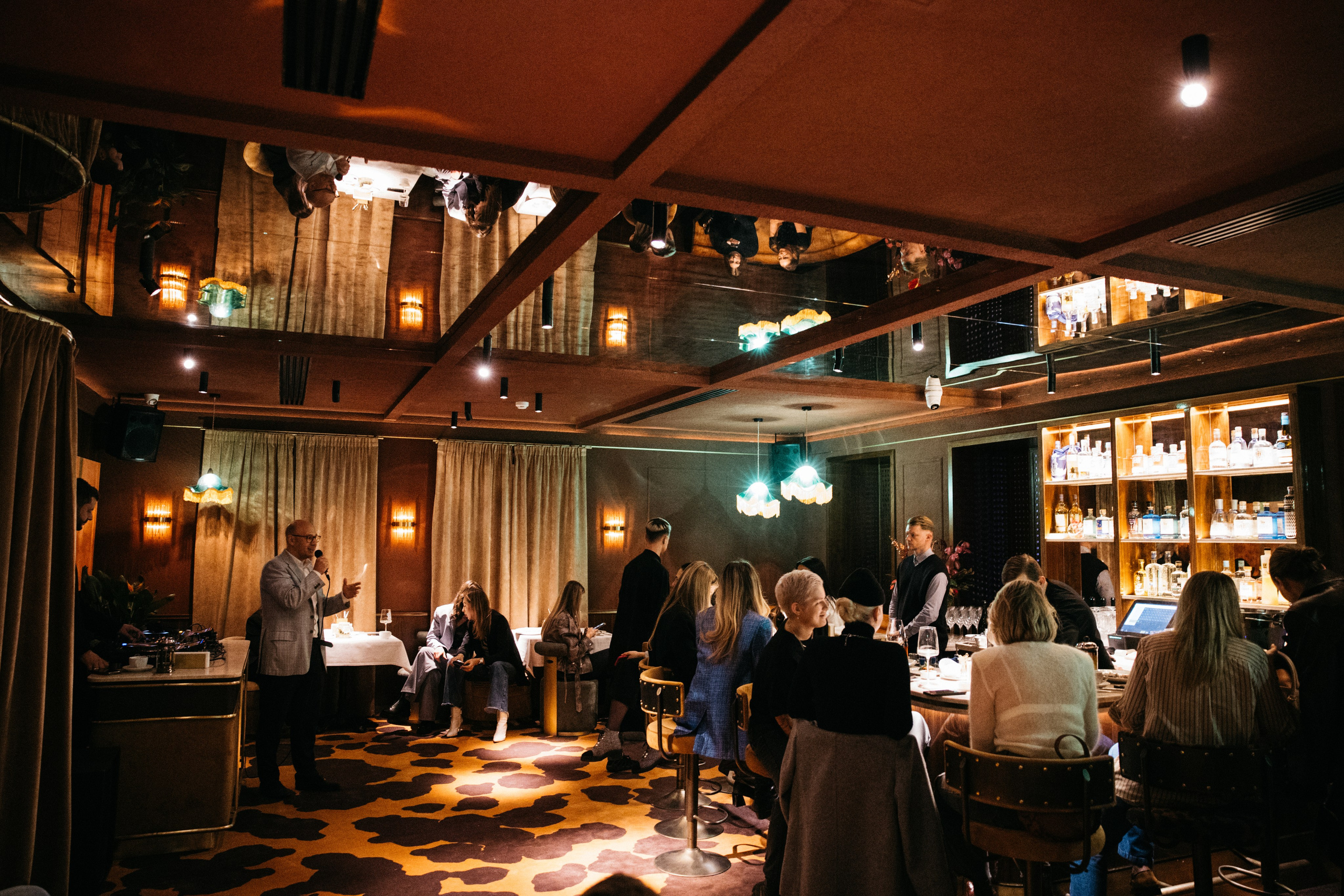 Miller et Bertaux. Светский фотограф — Анисина Ирина