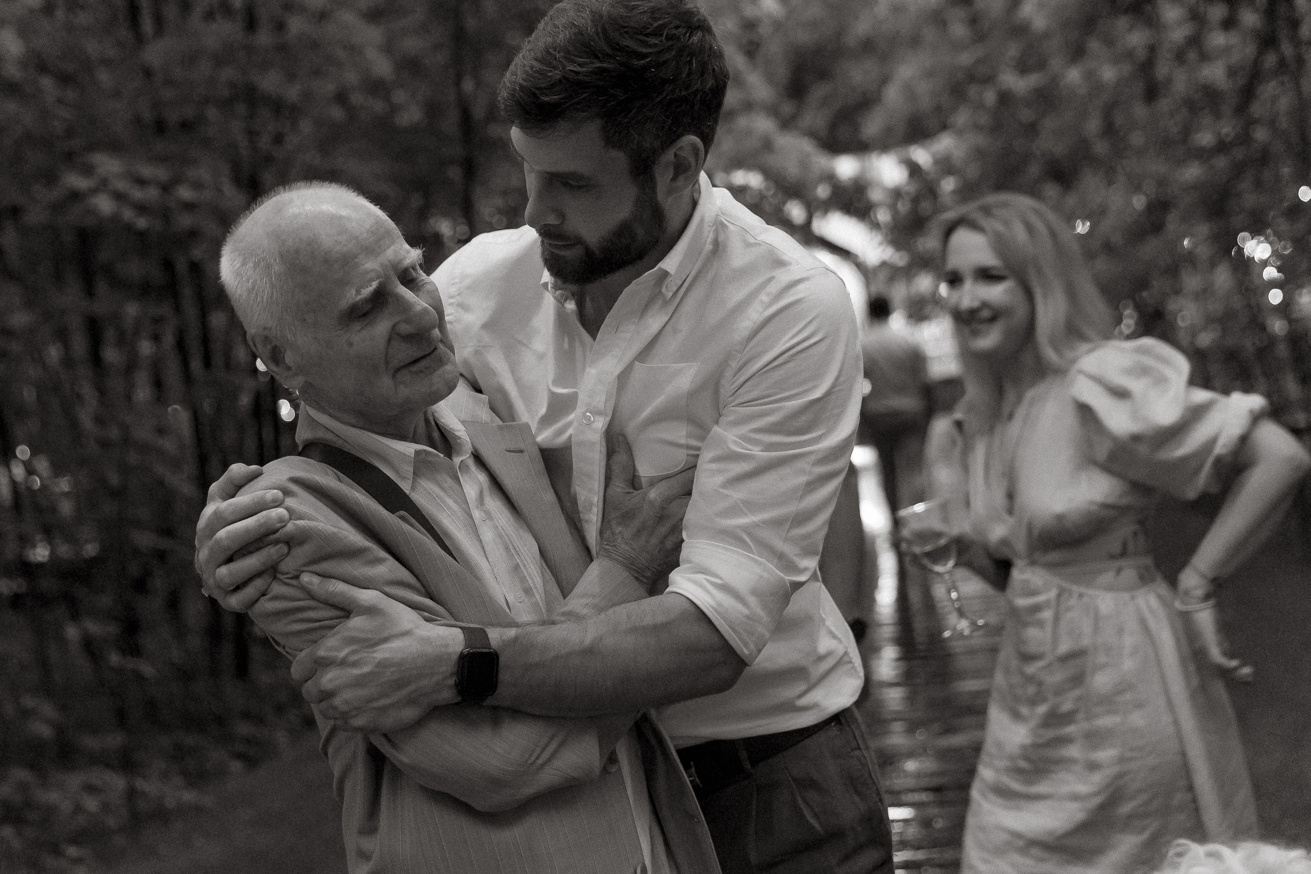 Wedding day Дмитрий и Анастасия. Свадебный фотограф Колесников Антон