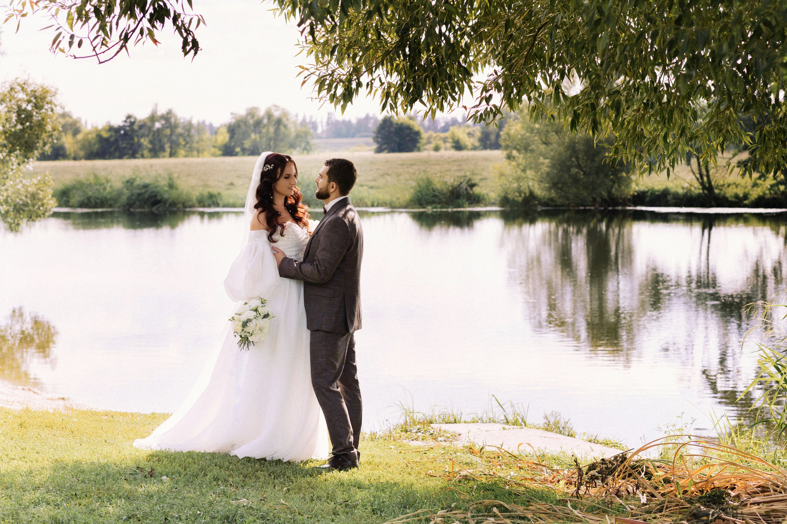 Фотограф в Тамбове Ольга Мельникова