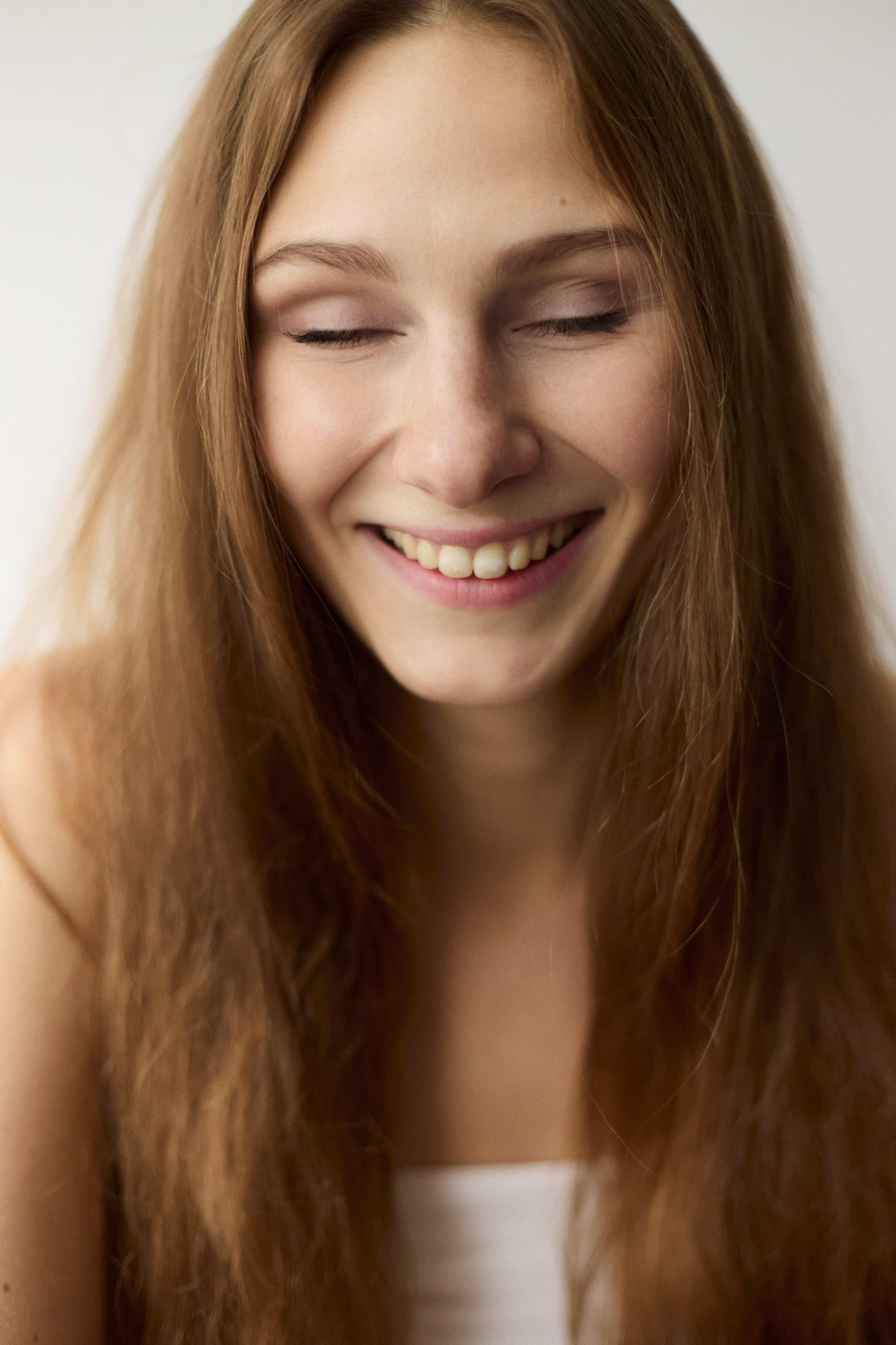 Актерское портфолио за 1 час