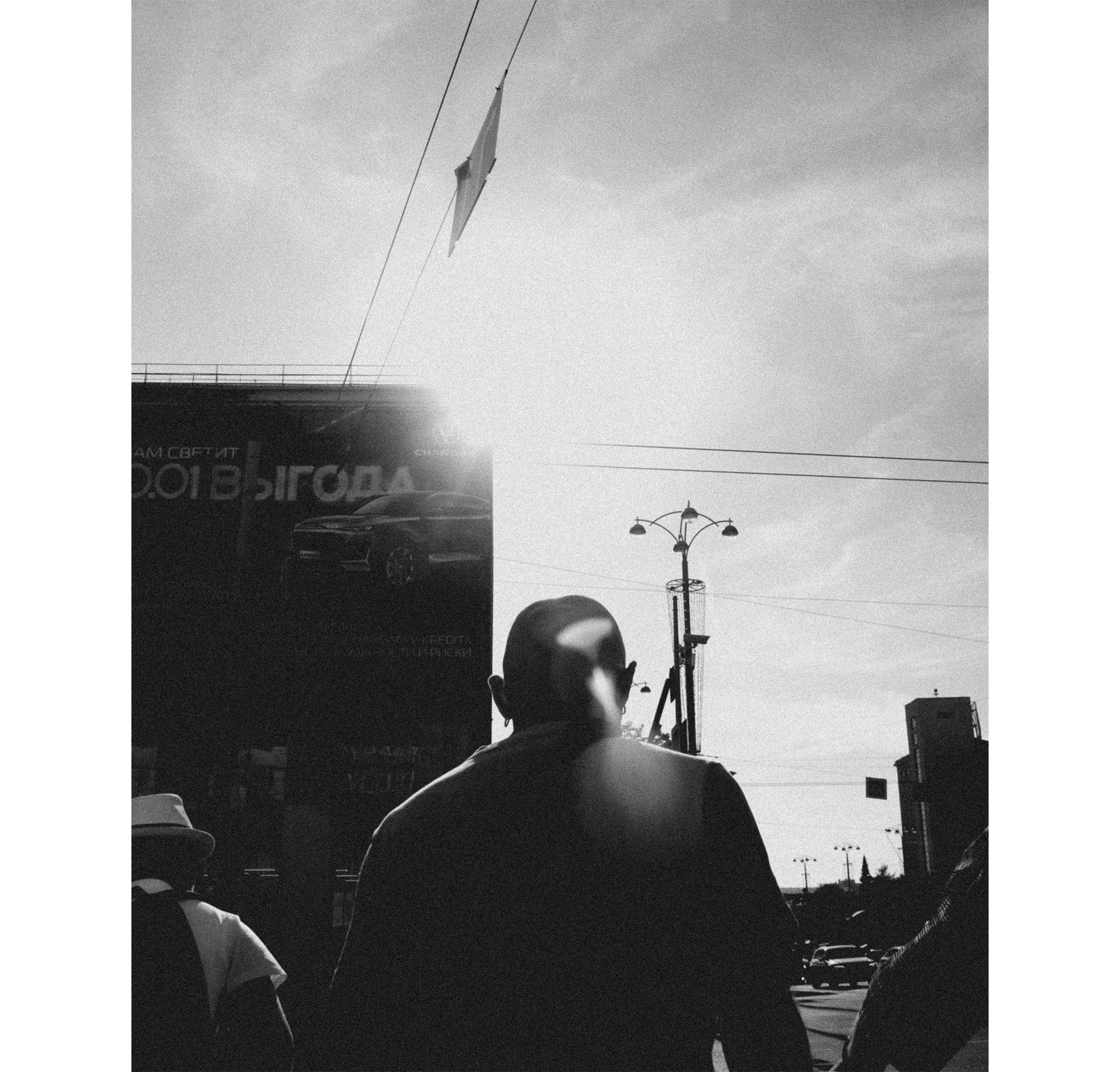 Ekb2.0. Фотограф/дизайнер в Екатеринбурге Хитрый Дмитрий