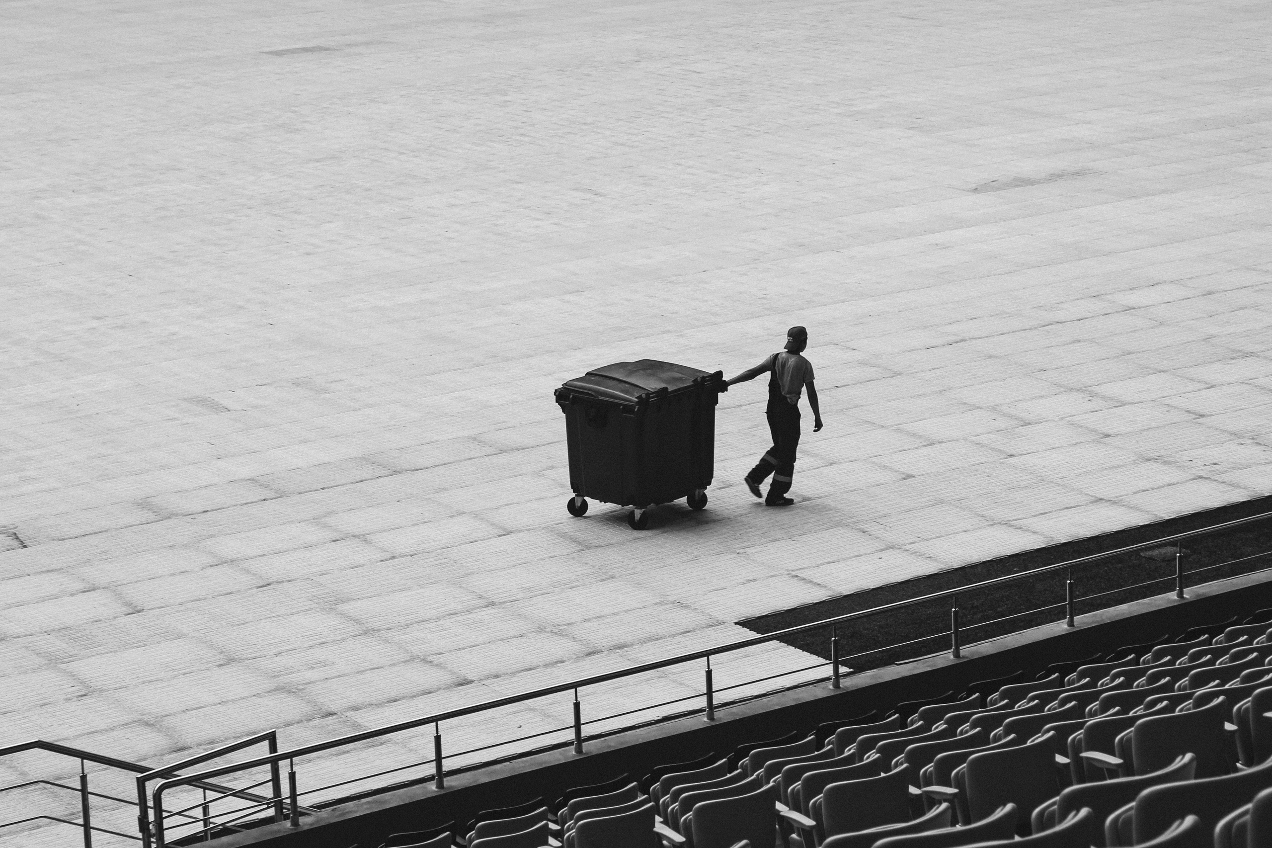 Stadium. Фотограф/дизайнер в Екатеринбурге Хитрый Дмитрий