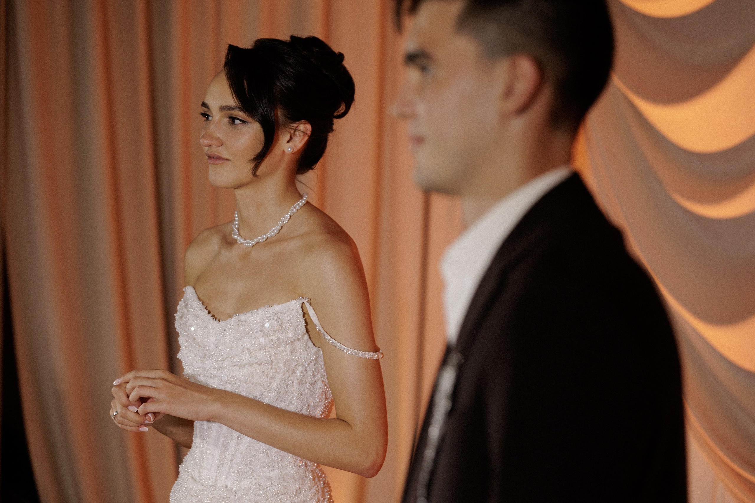 Андрей и Валерия (клиентская серия). Фотограф Иркутск