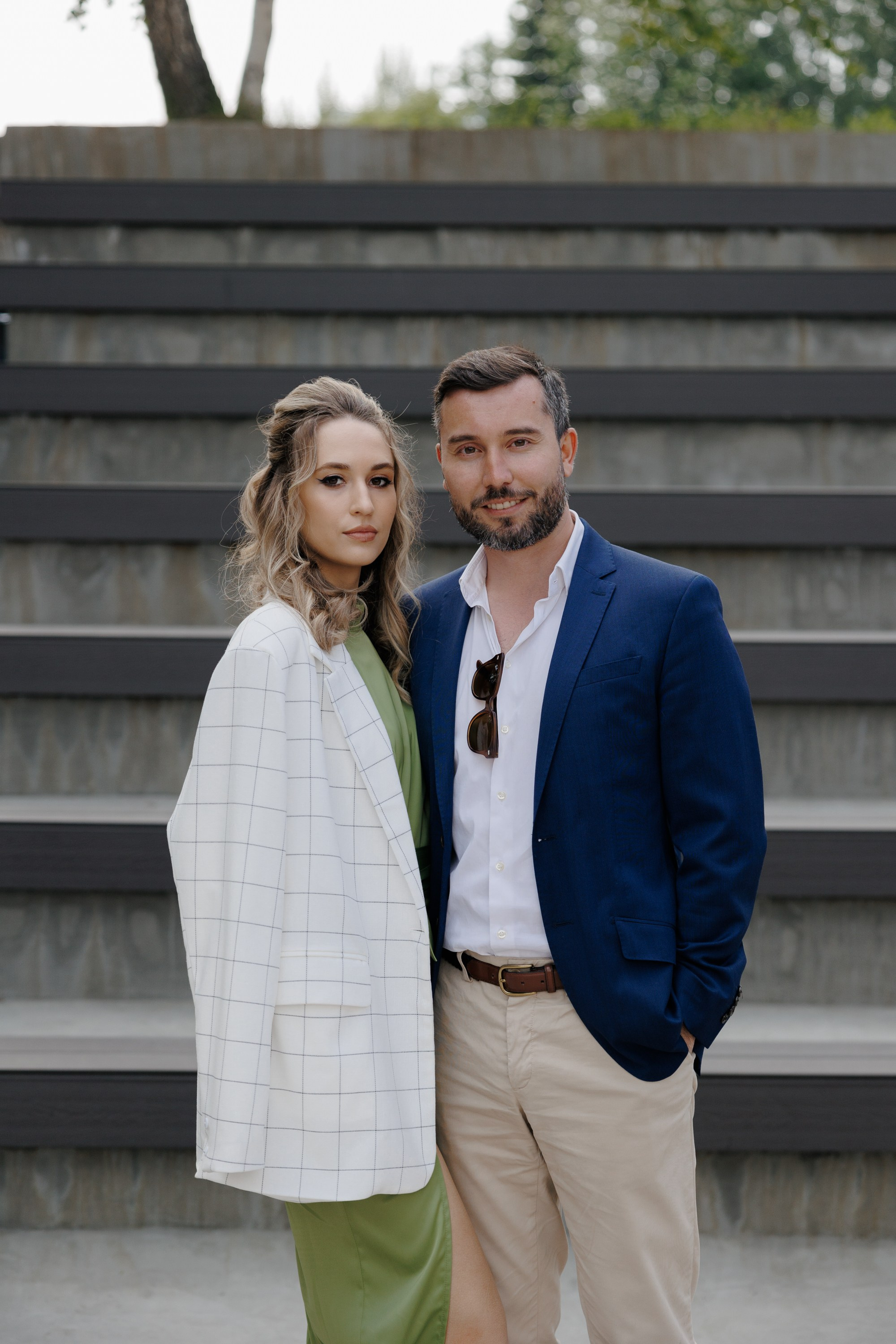 Алексей и Алина (полный день). Свадебный фотограф