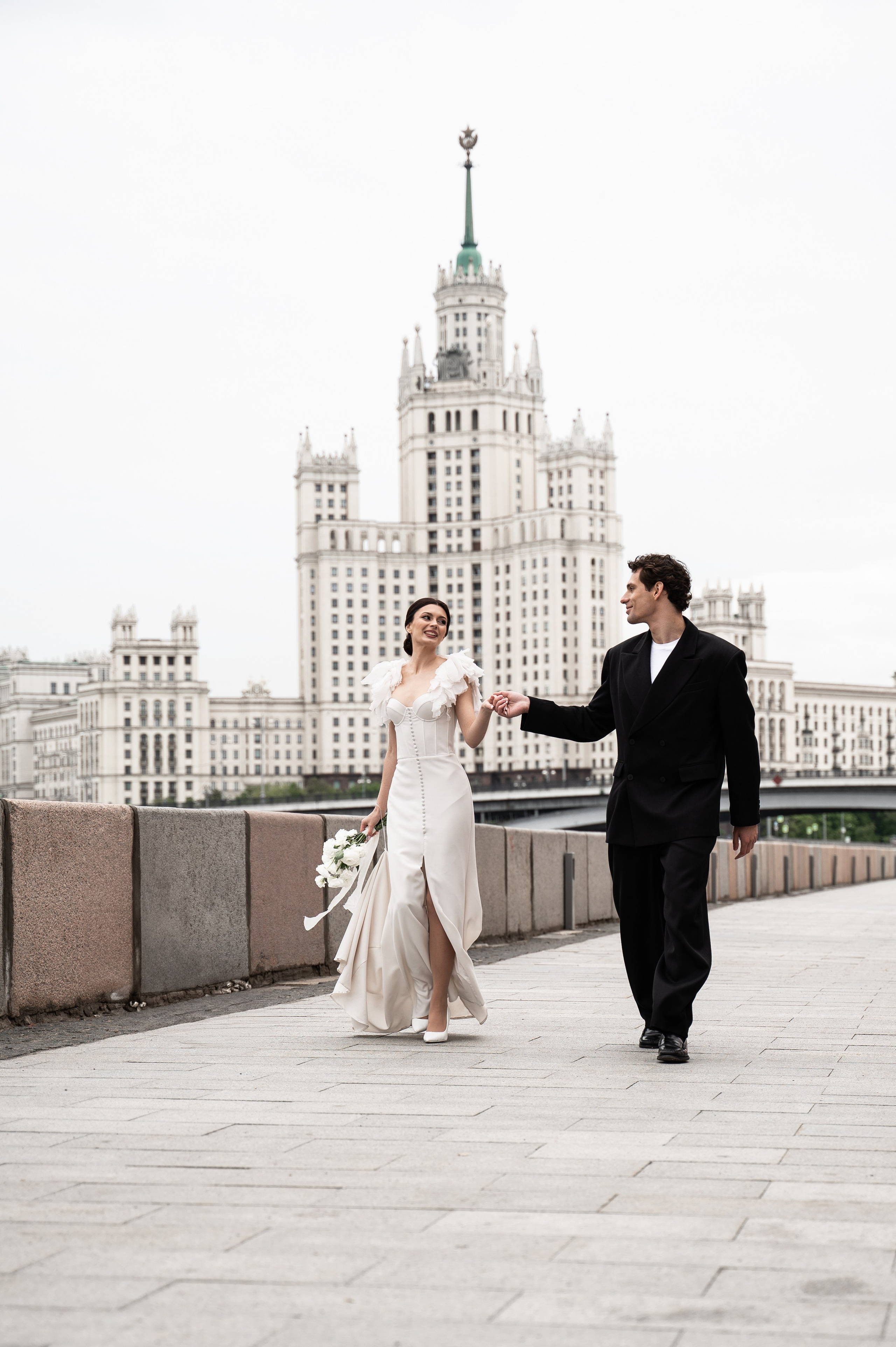 Wedding. Журавлёва Елена