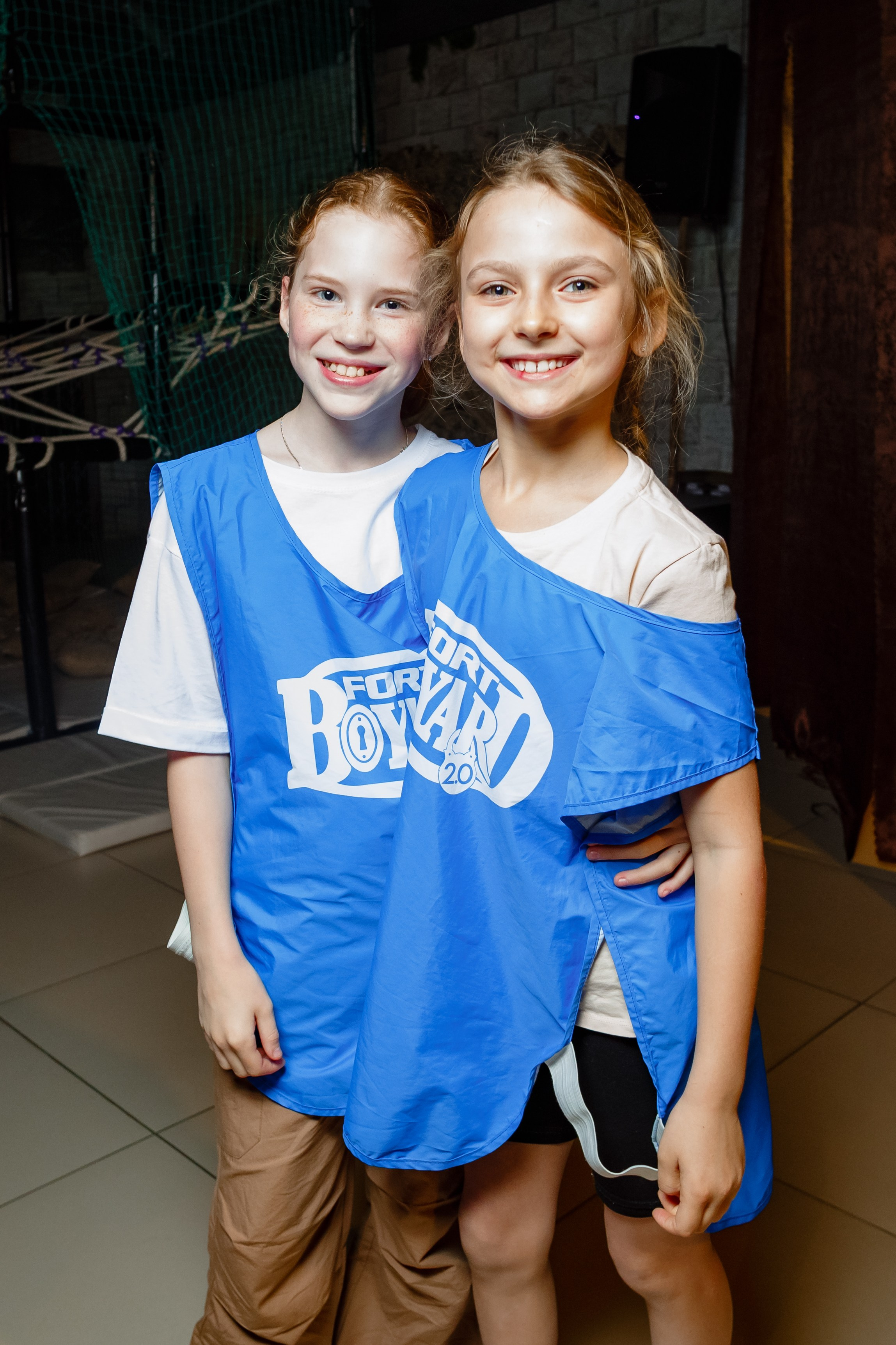 ФордБоярд. Фотограф в Воронеже Иван Самодуров